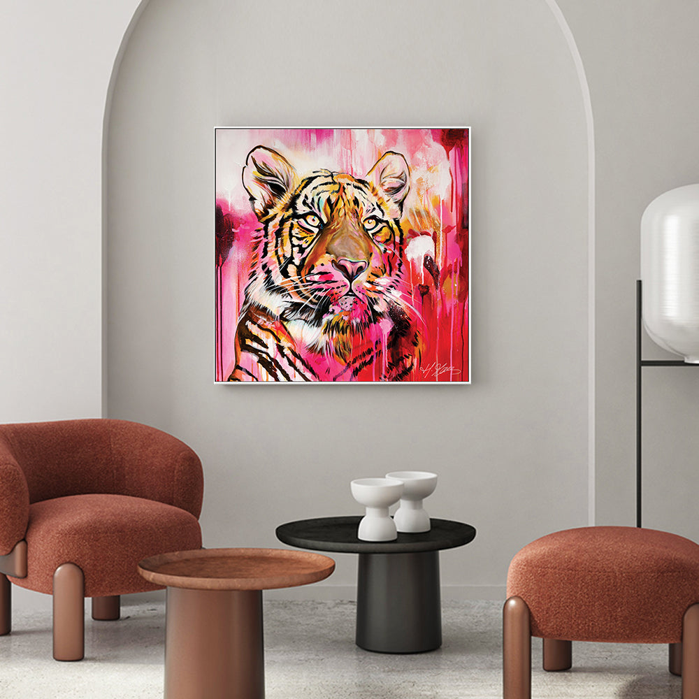 wall-art-print-canvas-poster-framed-INNER BELIEF-by-Heylie Morris-Gioia Wall Art