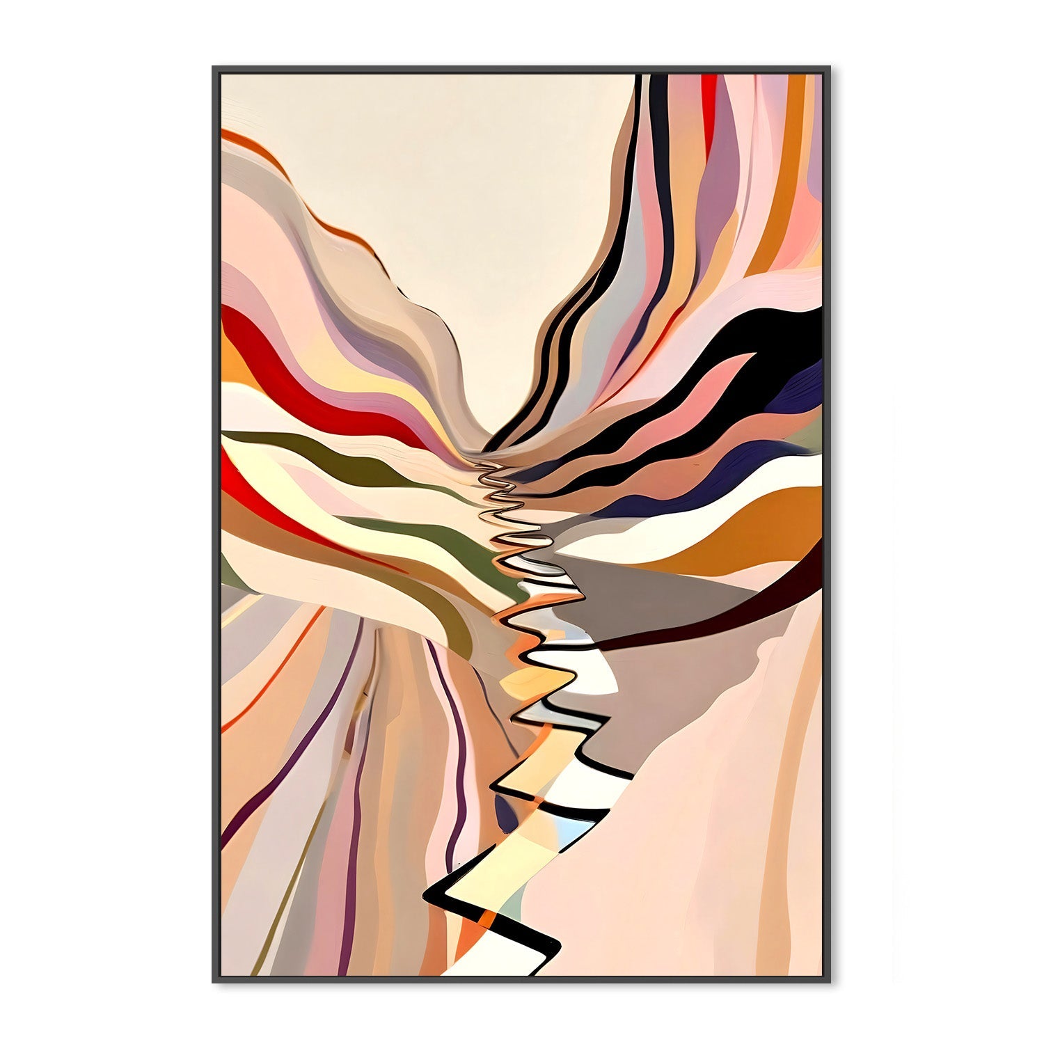 wall-art-print-canvas-poster-framed-Interwoven-3