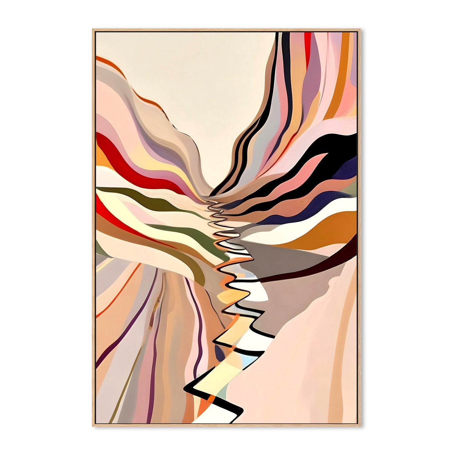 wall-art-print-canvas-poster-framed-Interwoven-4