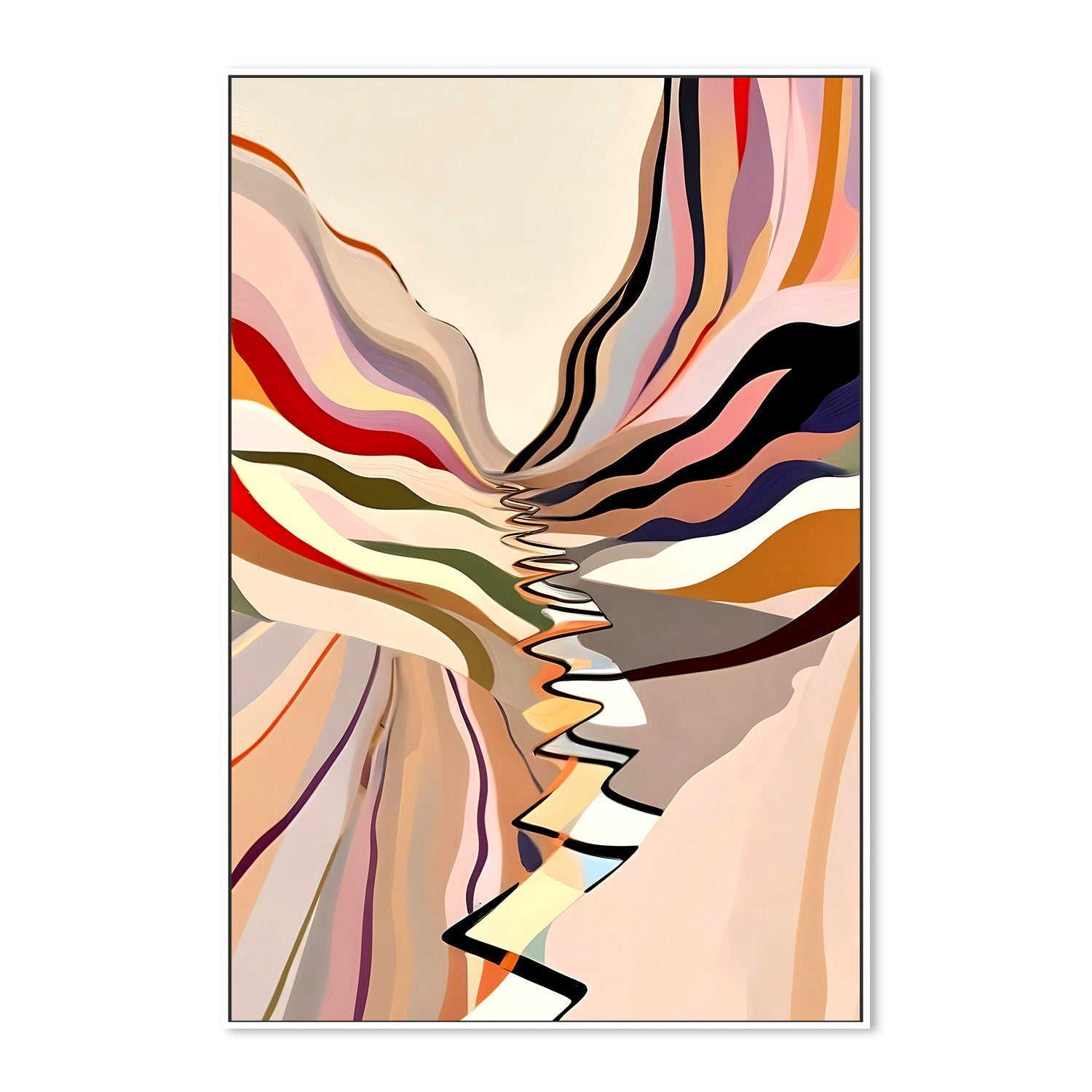 wall-art-print-canvas-poster-framed-Interwoven-5