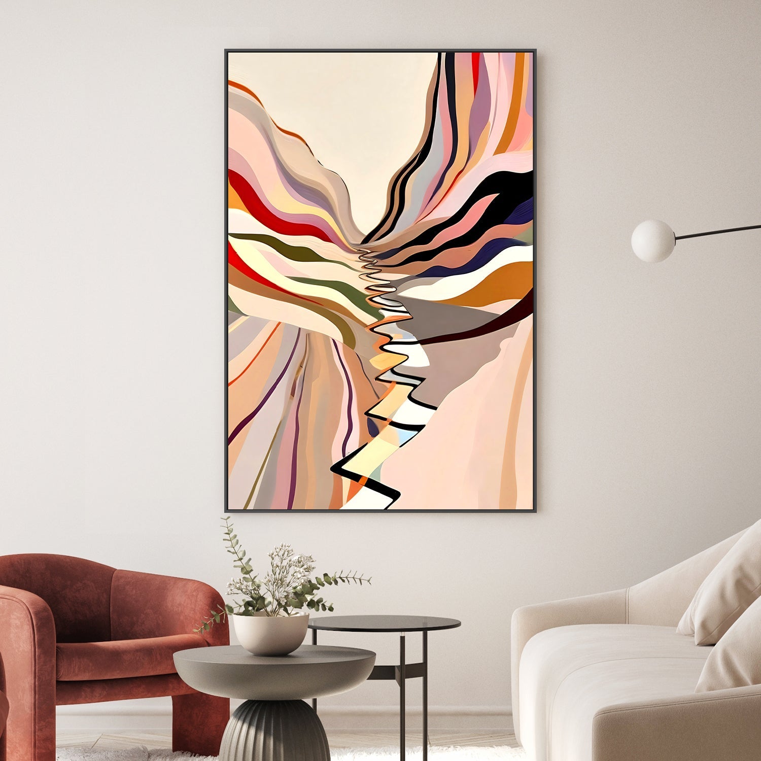 wall-art-print-canvas-poster-framed-Interwoven-7