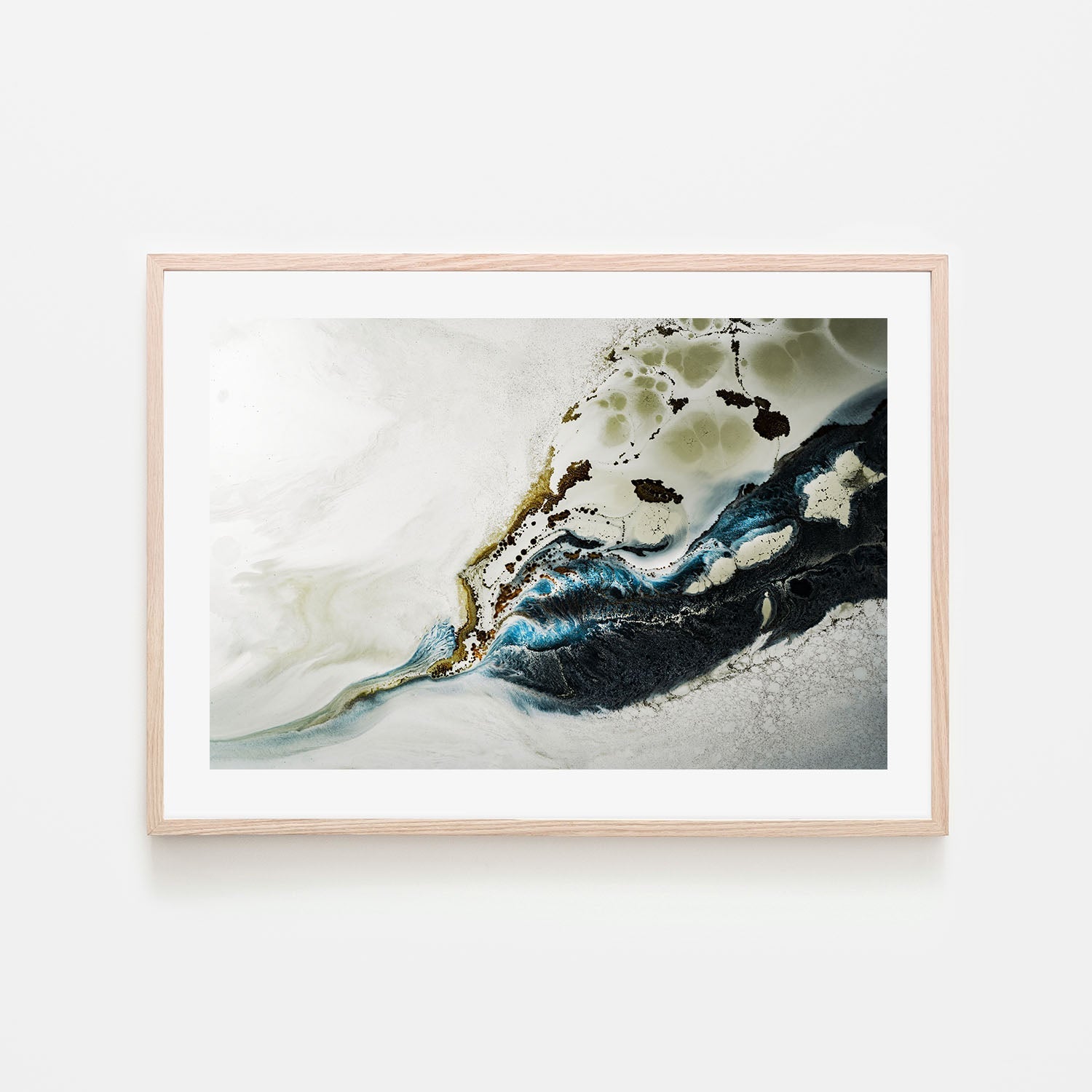wall-art-print-canvas-poster-framed-Intrigue , By Petra Meikle-6