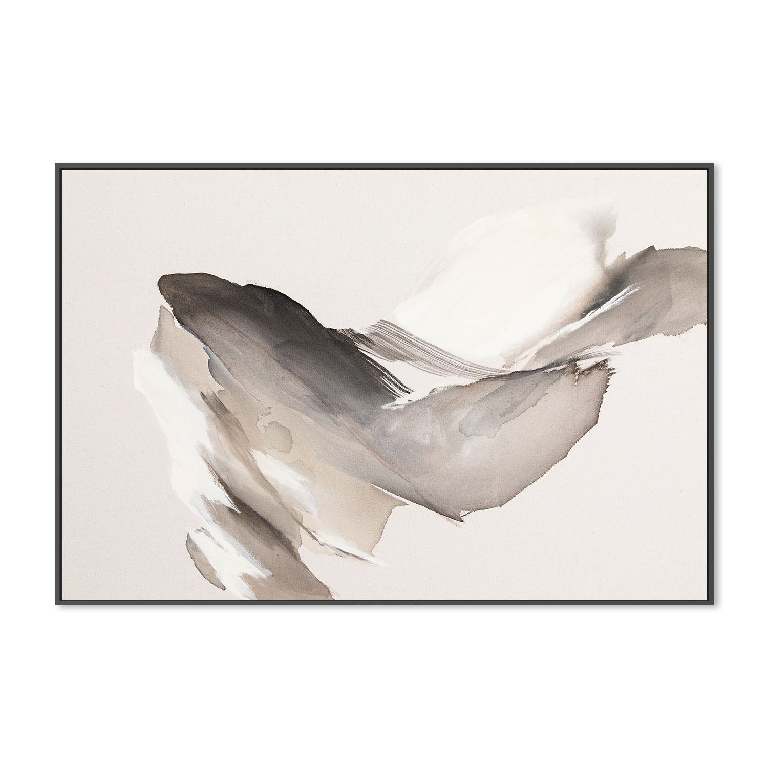 wall-art-print-canvas-poster-framed-Invisible Thread , By Cecelia Cheung-3