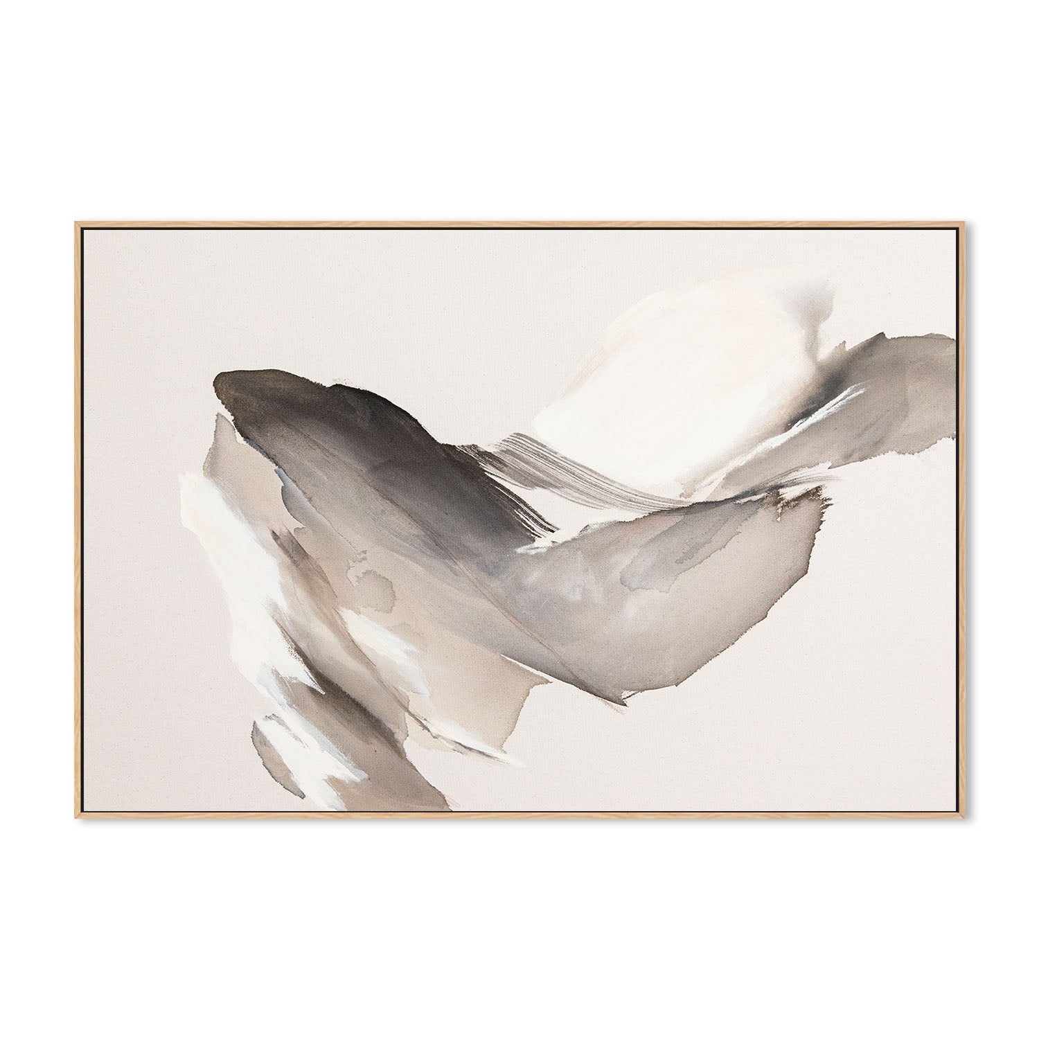 wall-art-print-canvas-poster-framed-Invisible Thread , By Cecelia Cheung-4