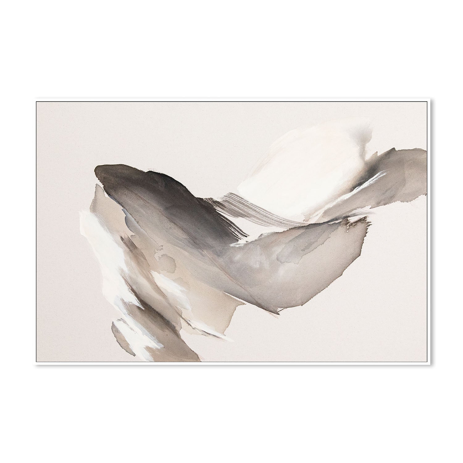 wall-art-print-canvas-poster-framed-Invisible Thread , By Cecelia Cheung-5
