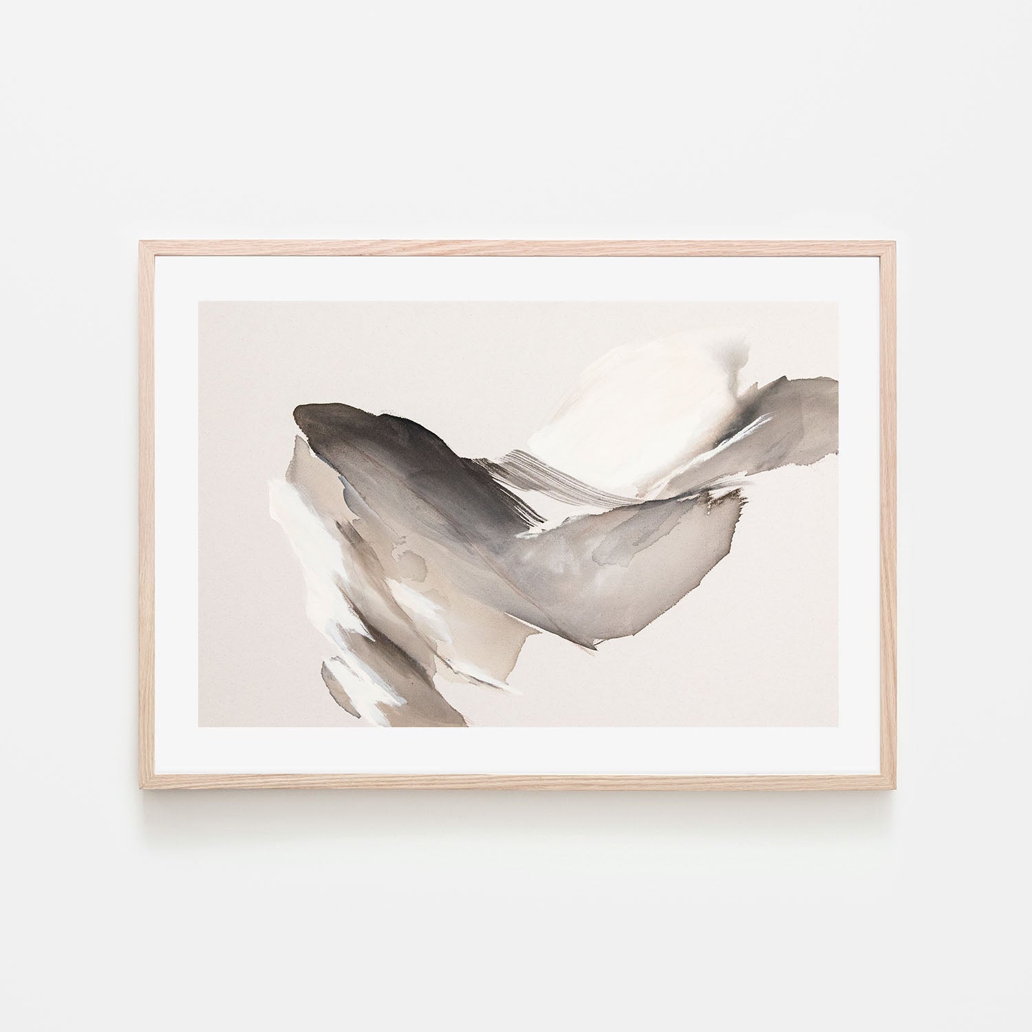 wall-art-print-canvas-poster-framed-Invisible Thread , By Cecelia Cheung-6