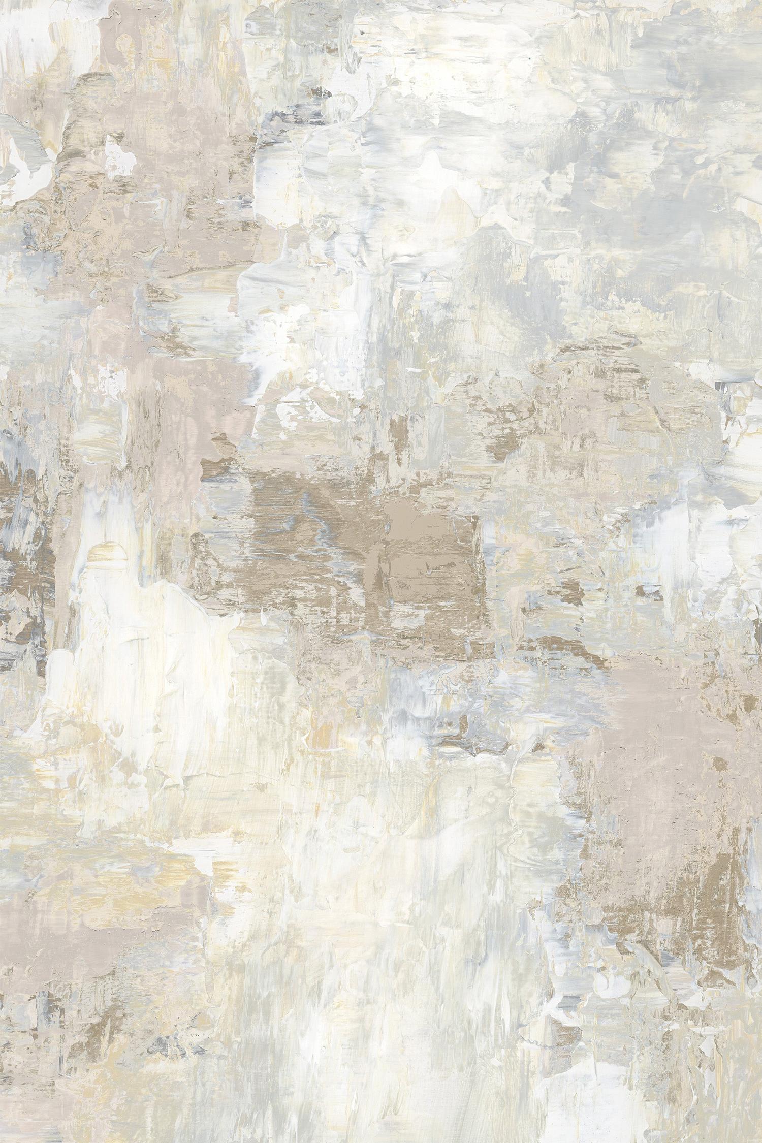 wall-art-print-canvas-poster-framed-Iron Oxide, Style A-1
