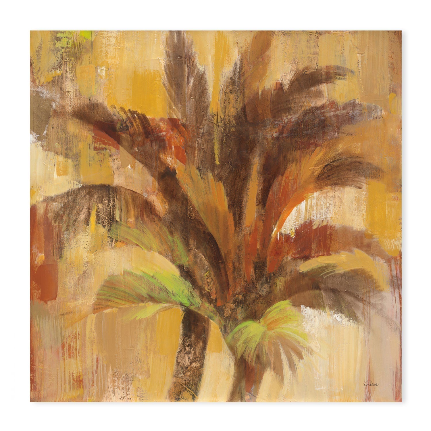 wall-art-print-canvas-poster-framed-Island Breeze , By Albena Hristova-GIOIA-WALL-ART