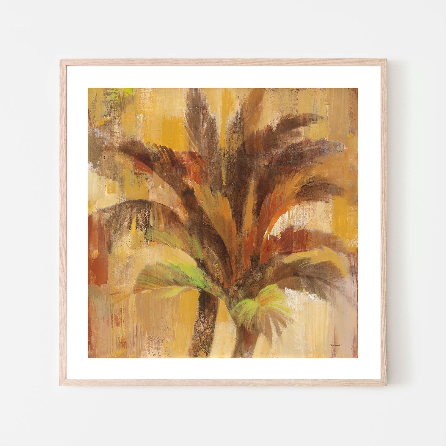 wall-art-print-canvas-poster-framed-Island Breeze , By Albena Hristova-GIOIA-WALL-ART