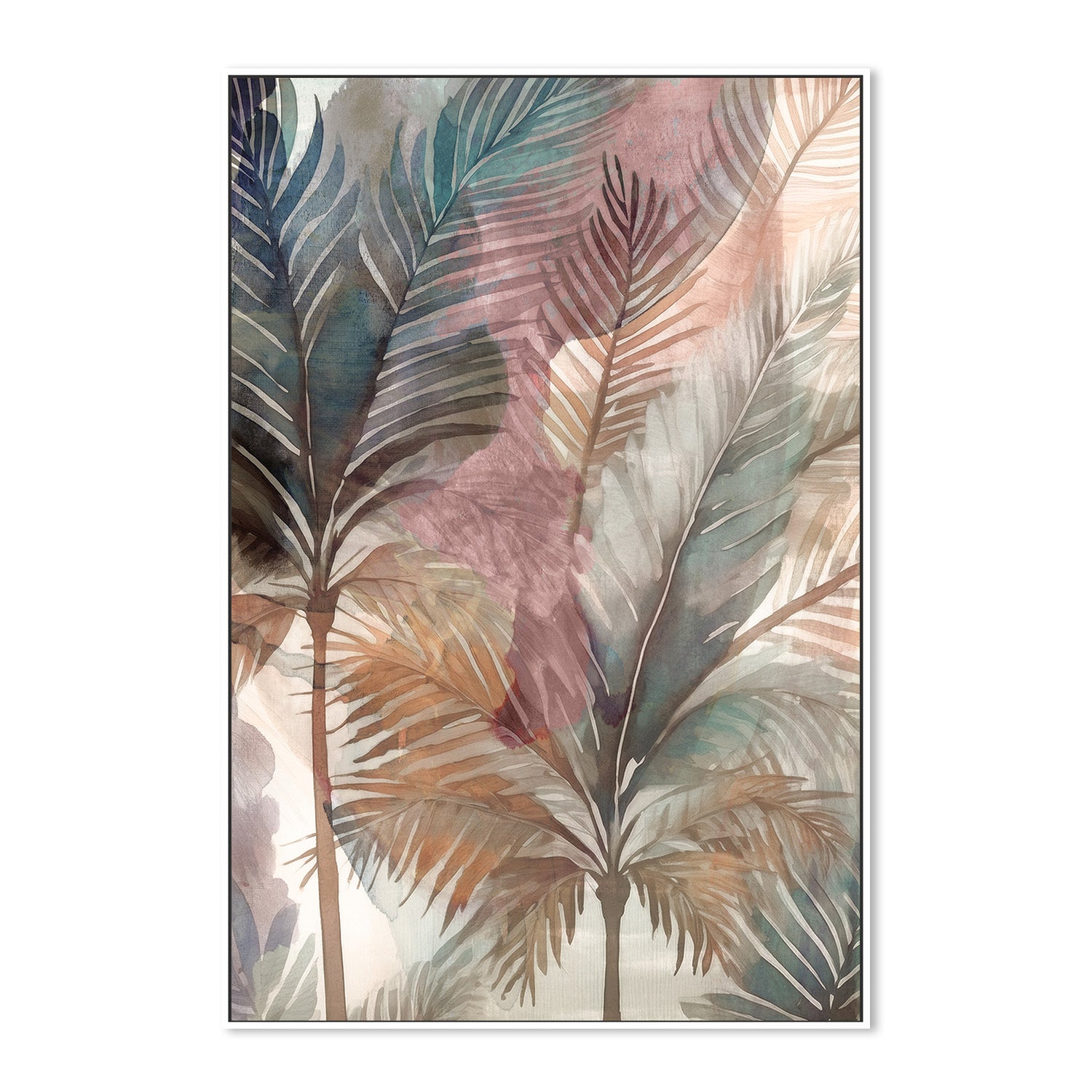 wall-art-print-canvas-poster-framed-Island Dreams-5