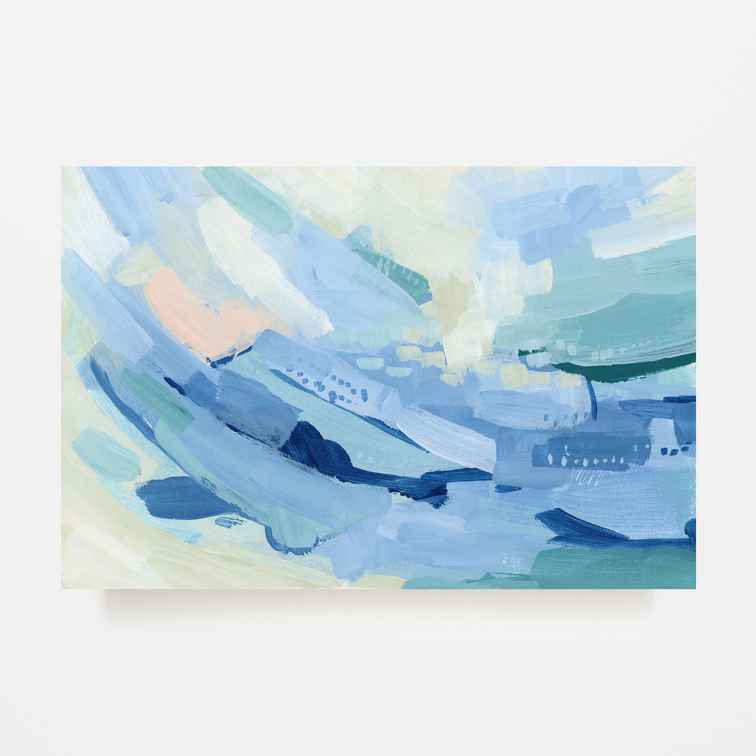 wall-art-print-canvas-poster-framed-Island Musings , Style B, By Jetty Home , By Jetty Home-1