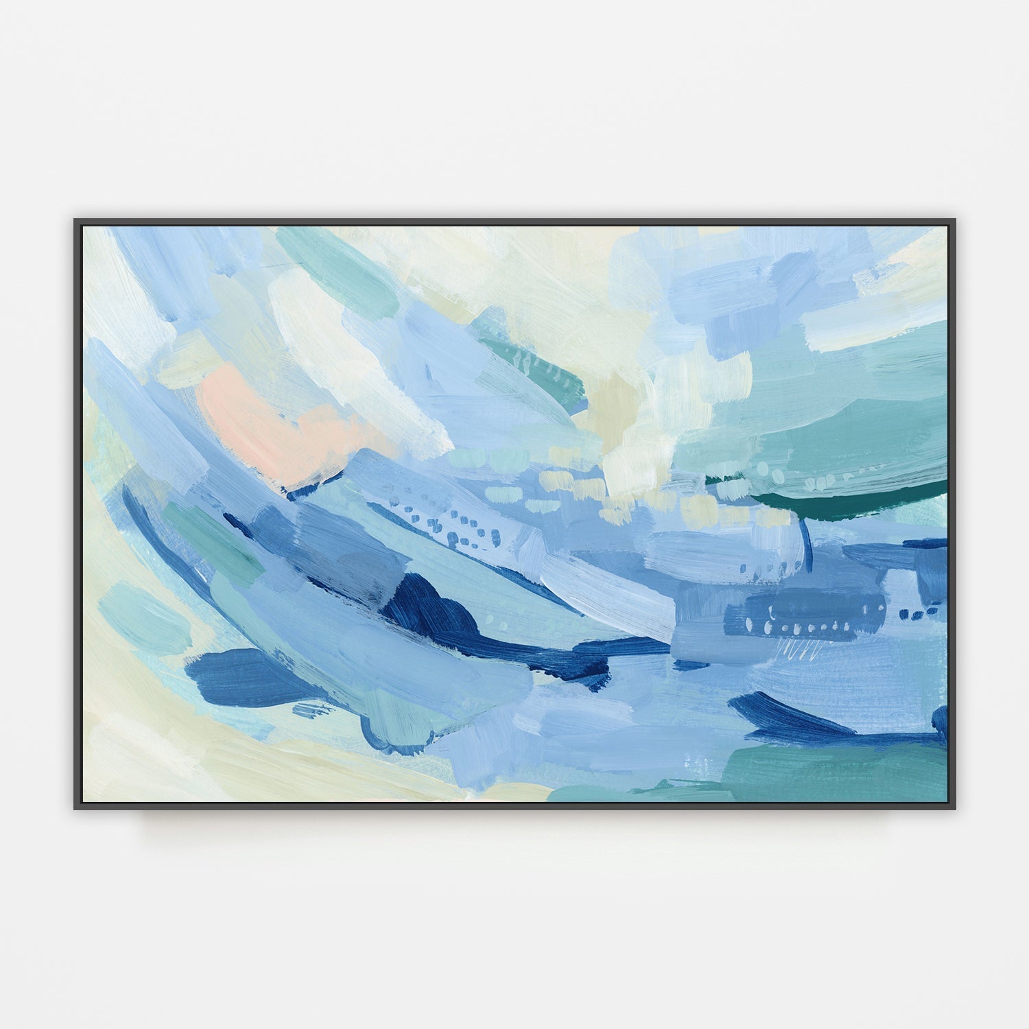 wall-art-print-canvas-poster-framed-Island Musings , Style B, By Jetty Home , By Jetty Home-3