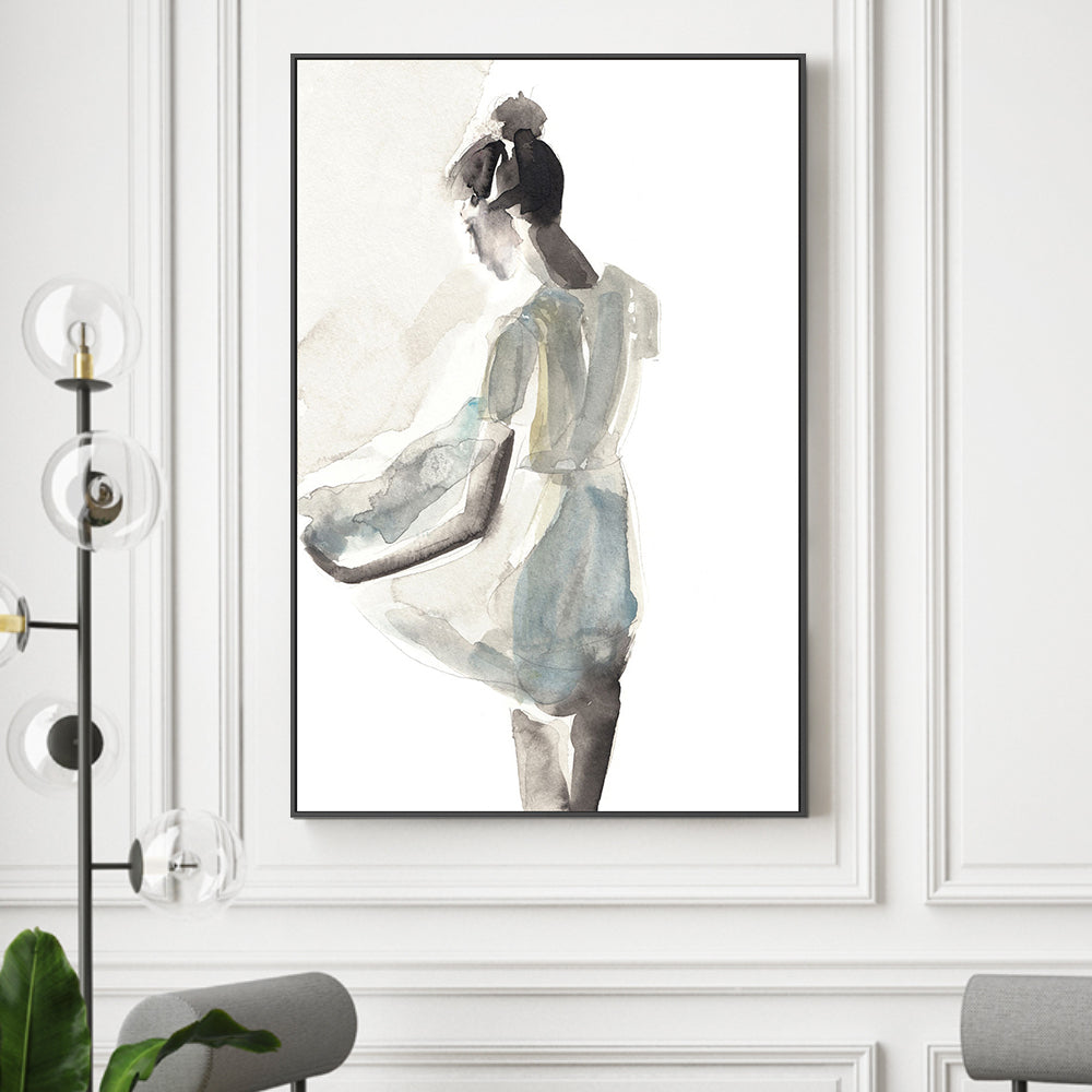wall-art-print-canvas-poster-framed-It's Called Pika Pika , By Victoria Verbaan-2