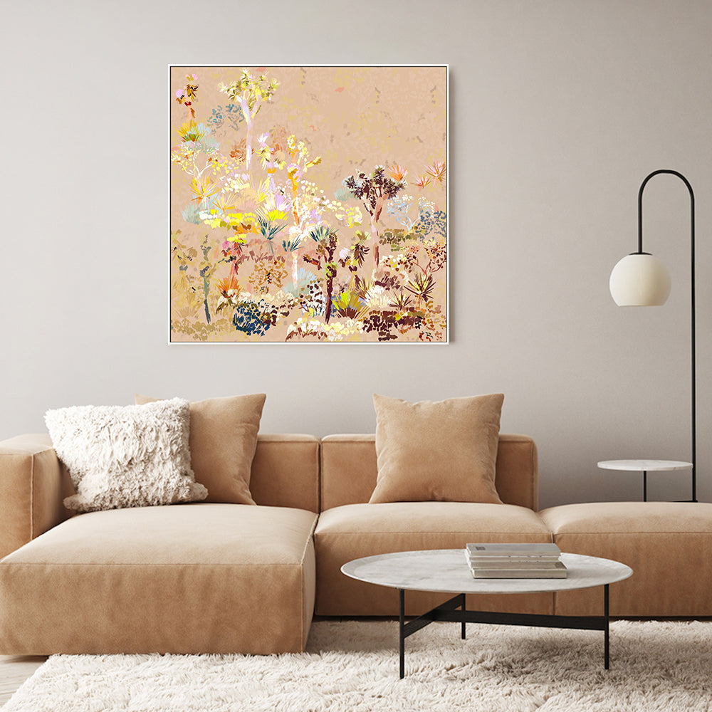 wall-art-print-canvas-poster-framed-Joshua Trees , By Hope Bainbridge-7