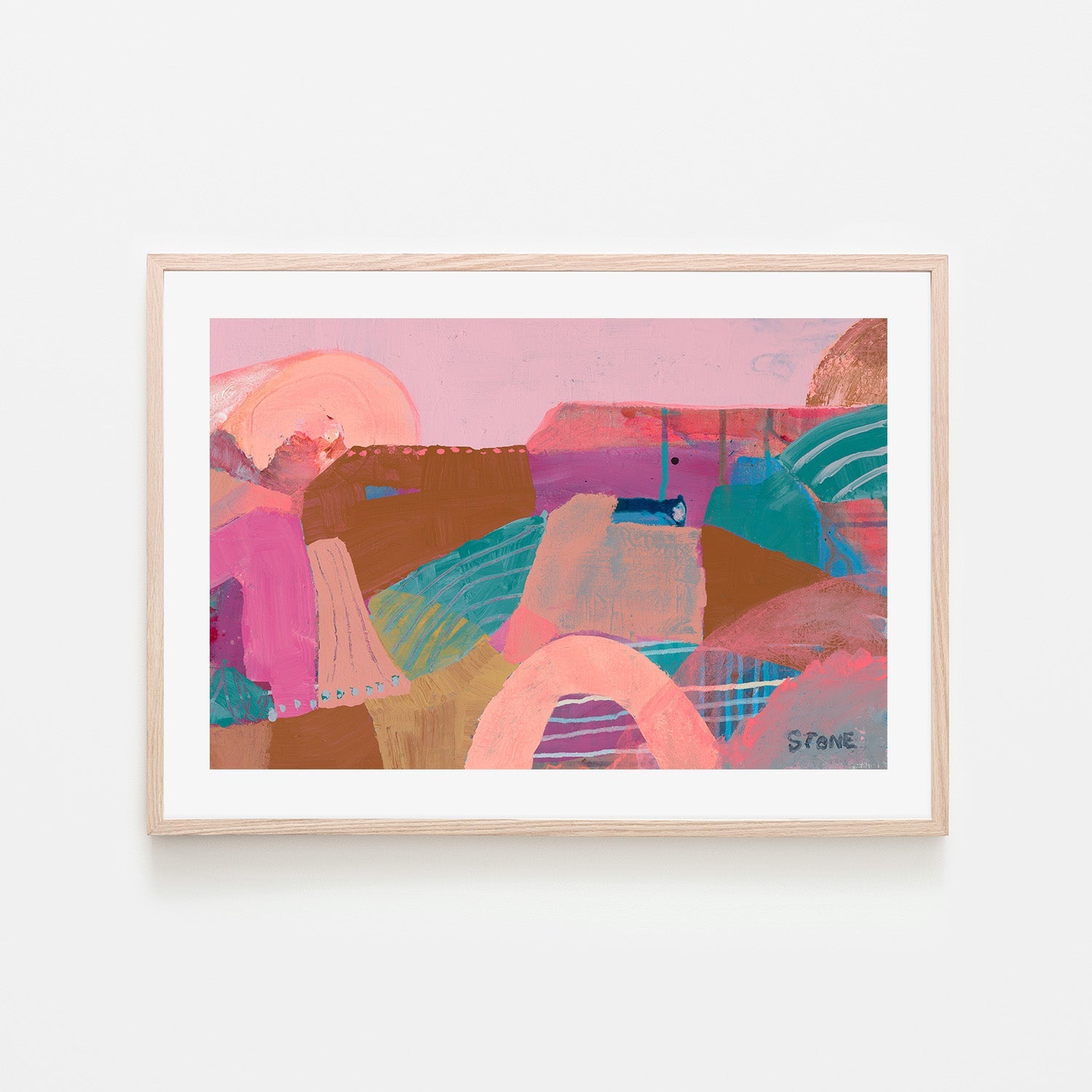 wall-art-print-canvas-poster-framed-Joy in Layers-6