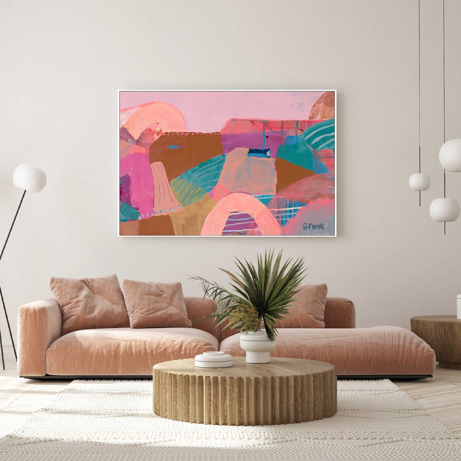 wall-art-print-canvas-poster-framed-Joy in Layers-7
