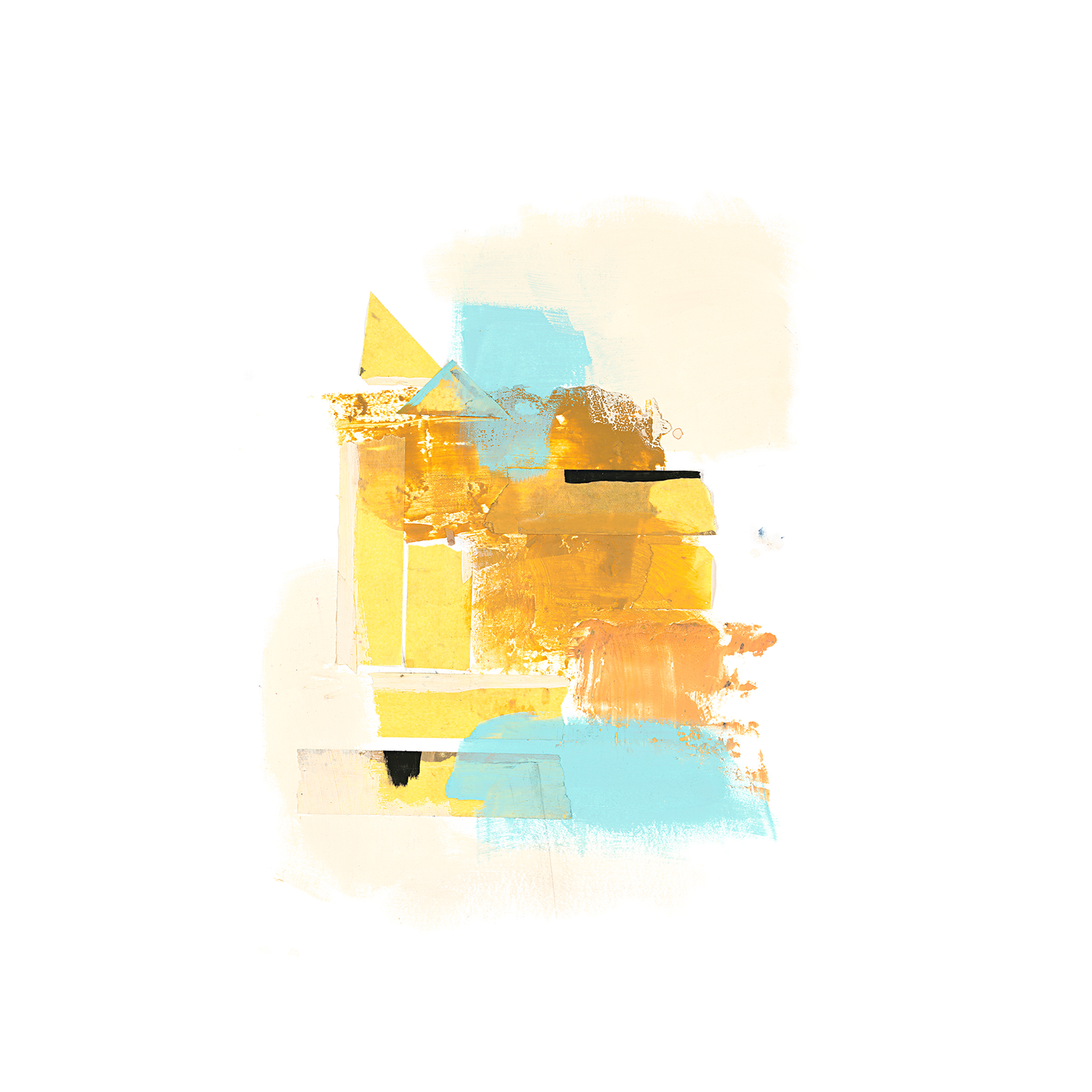 wall-art-print-canvas-poster-framed-Jubilee, Style B & C, Set Of 2 , By Aubrey-8