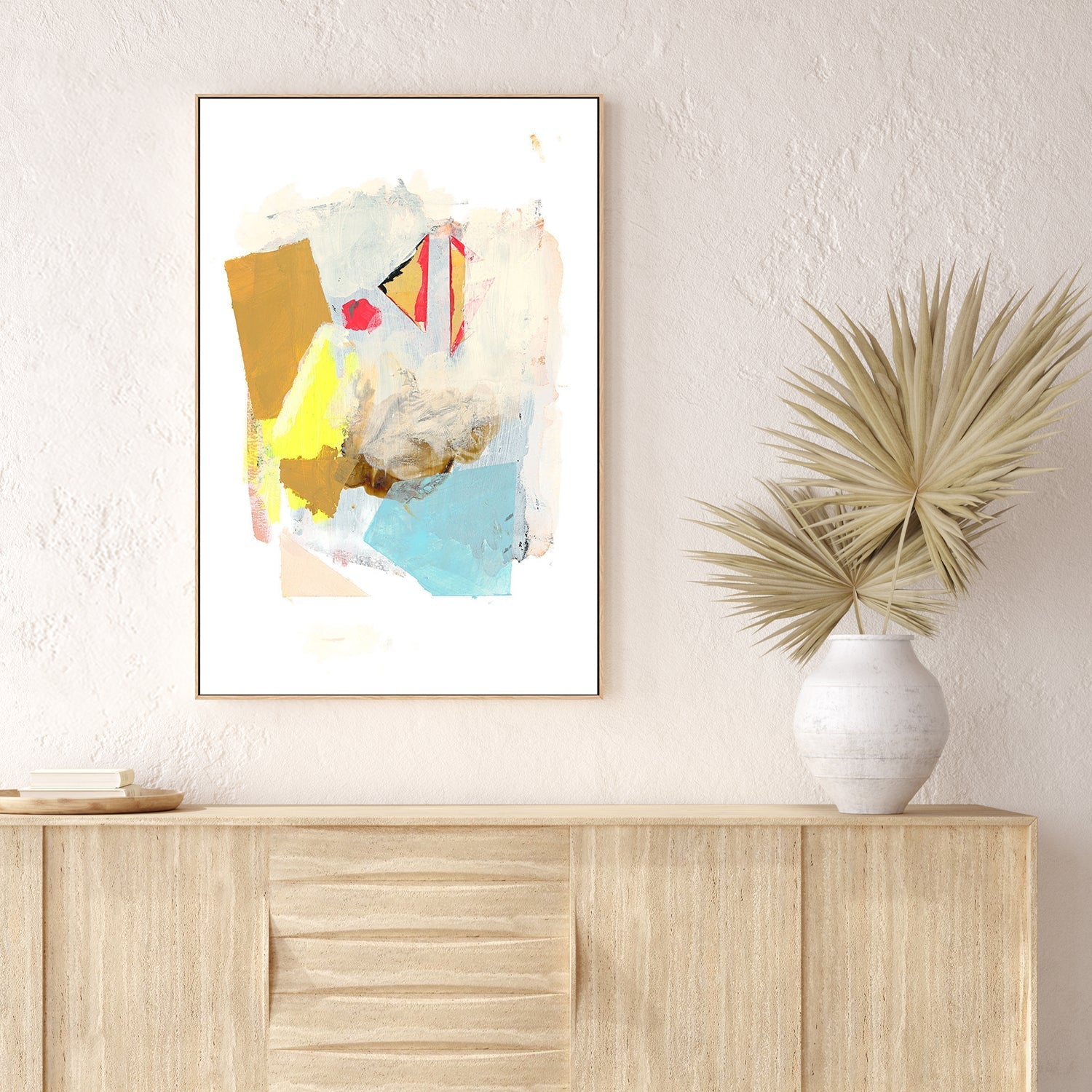 wall-art-print-canvas-poster-framed-Jubilee, Style E , By Aubrey-2