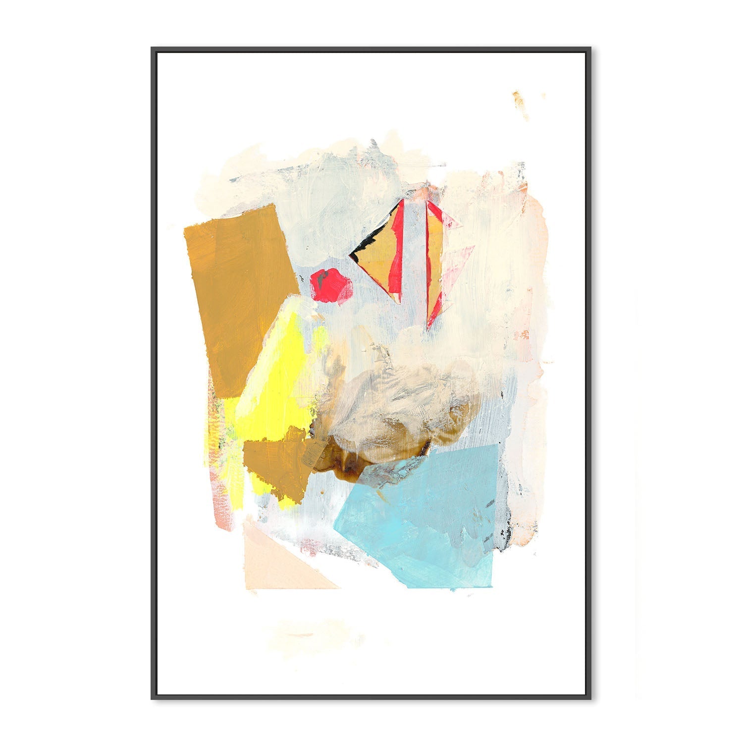 wall-art-print-canvas-poster-framed-Jubilee, Style E , By Aubrey-3