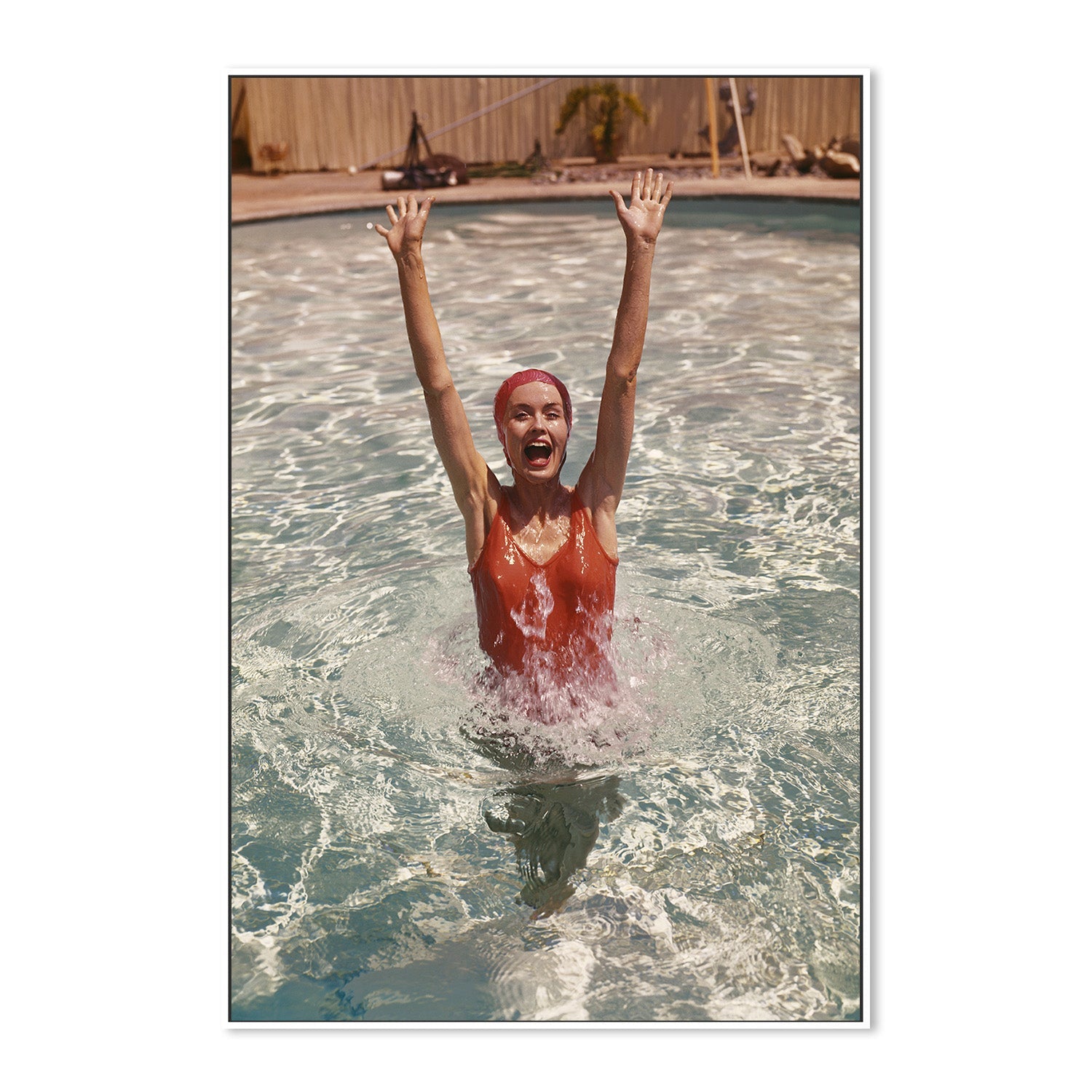 wall-art-print-canvas-poster-framed-Jump For Joy, Style A-5