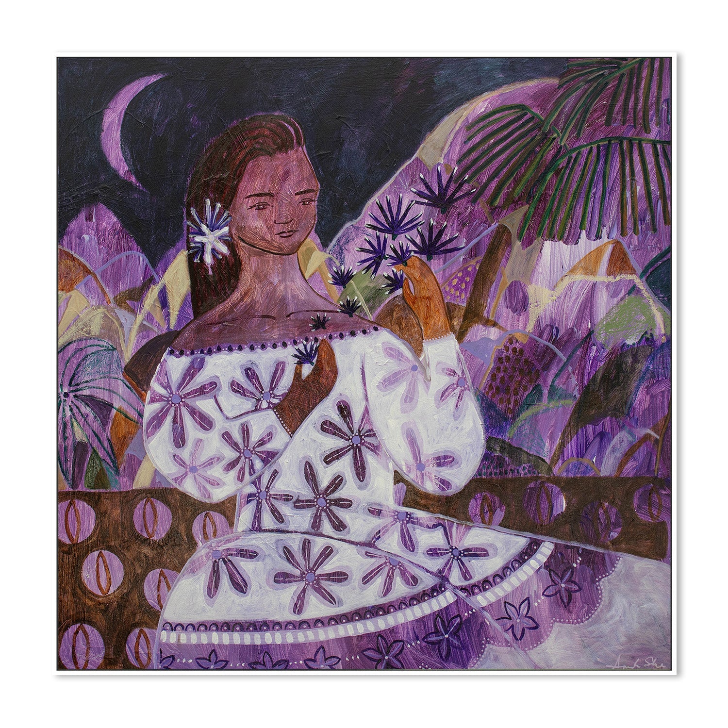 wall-art-print-canvas-poster-framed-Karise-5