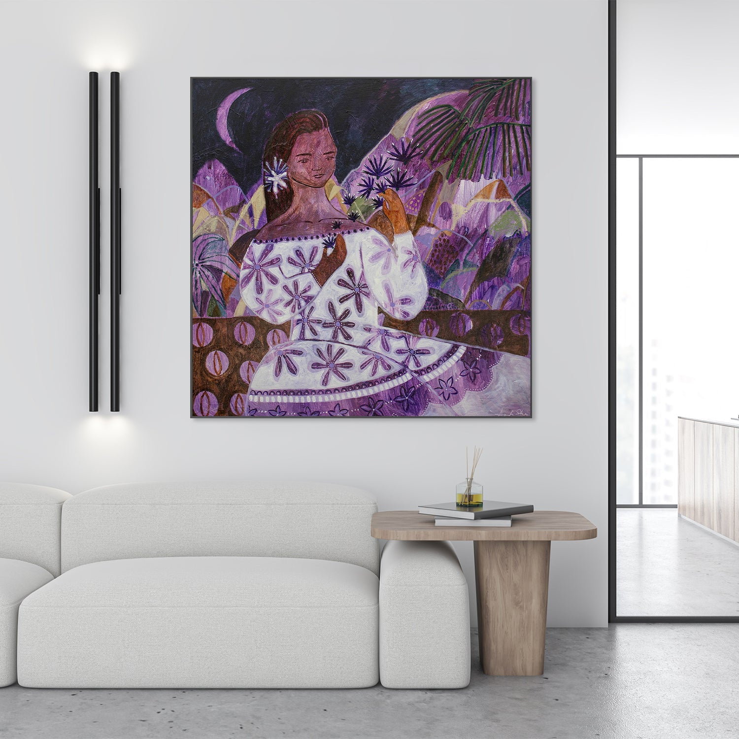 wall-art-print-canvas-poster-framed-Karise-7