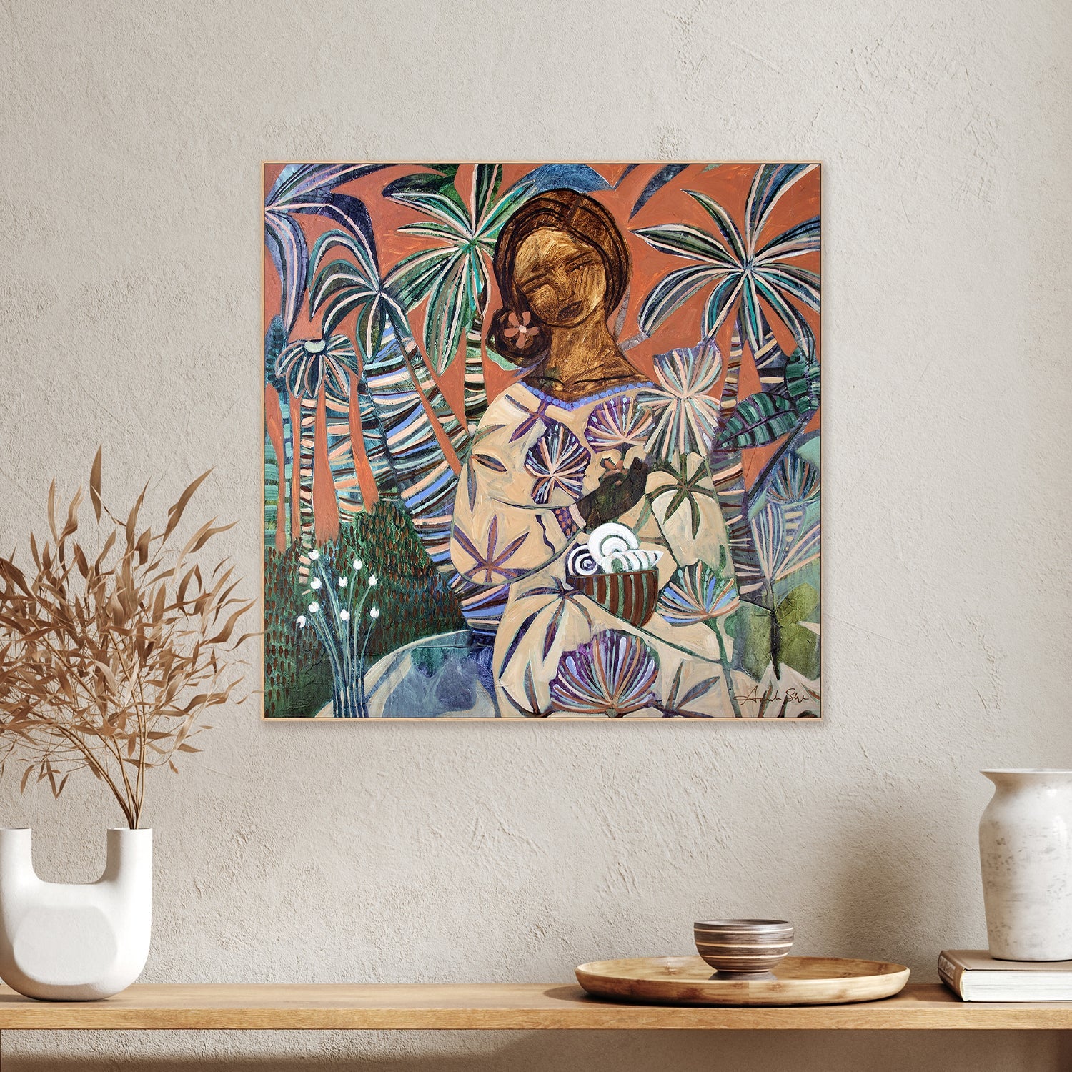 wall-art-print-canvas-poster-framed-Keala-2