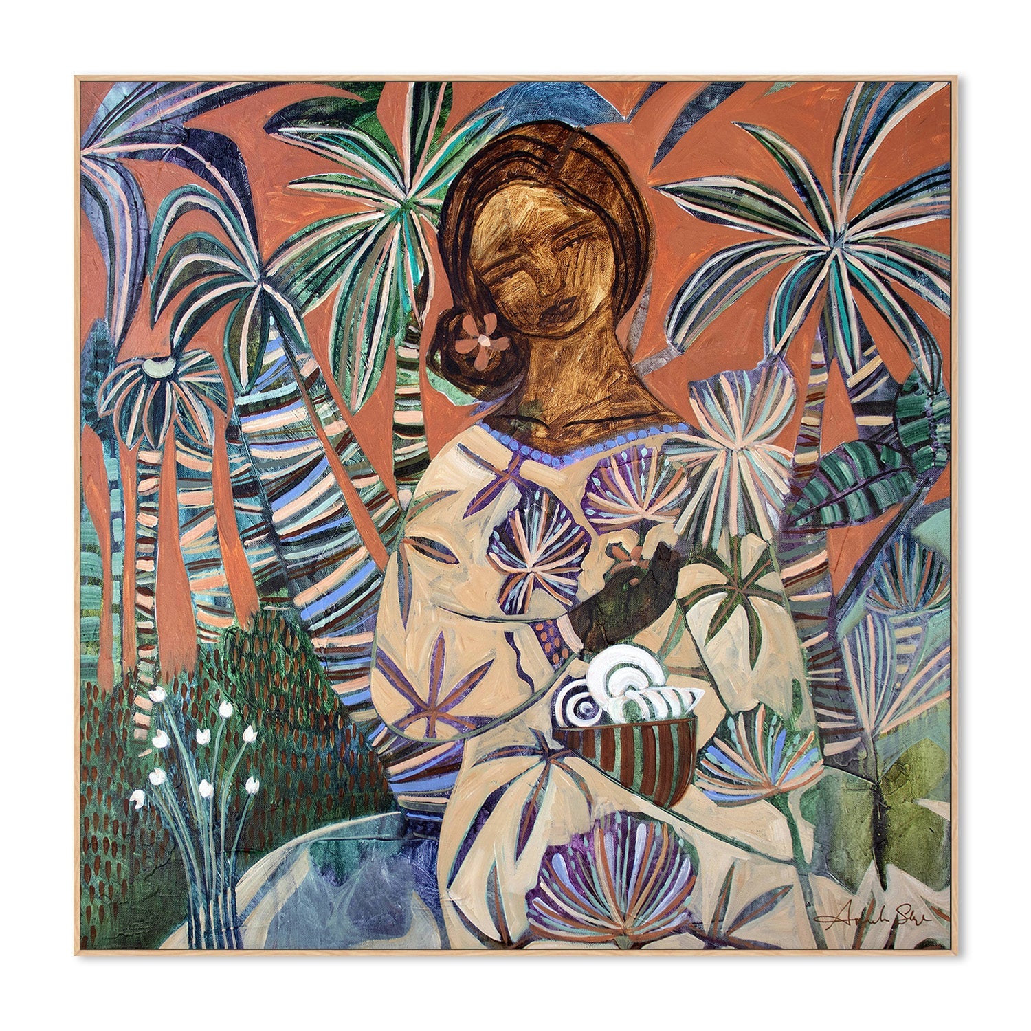 wall-art-print-canvas-poster-framed-Keala-4