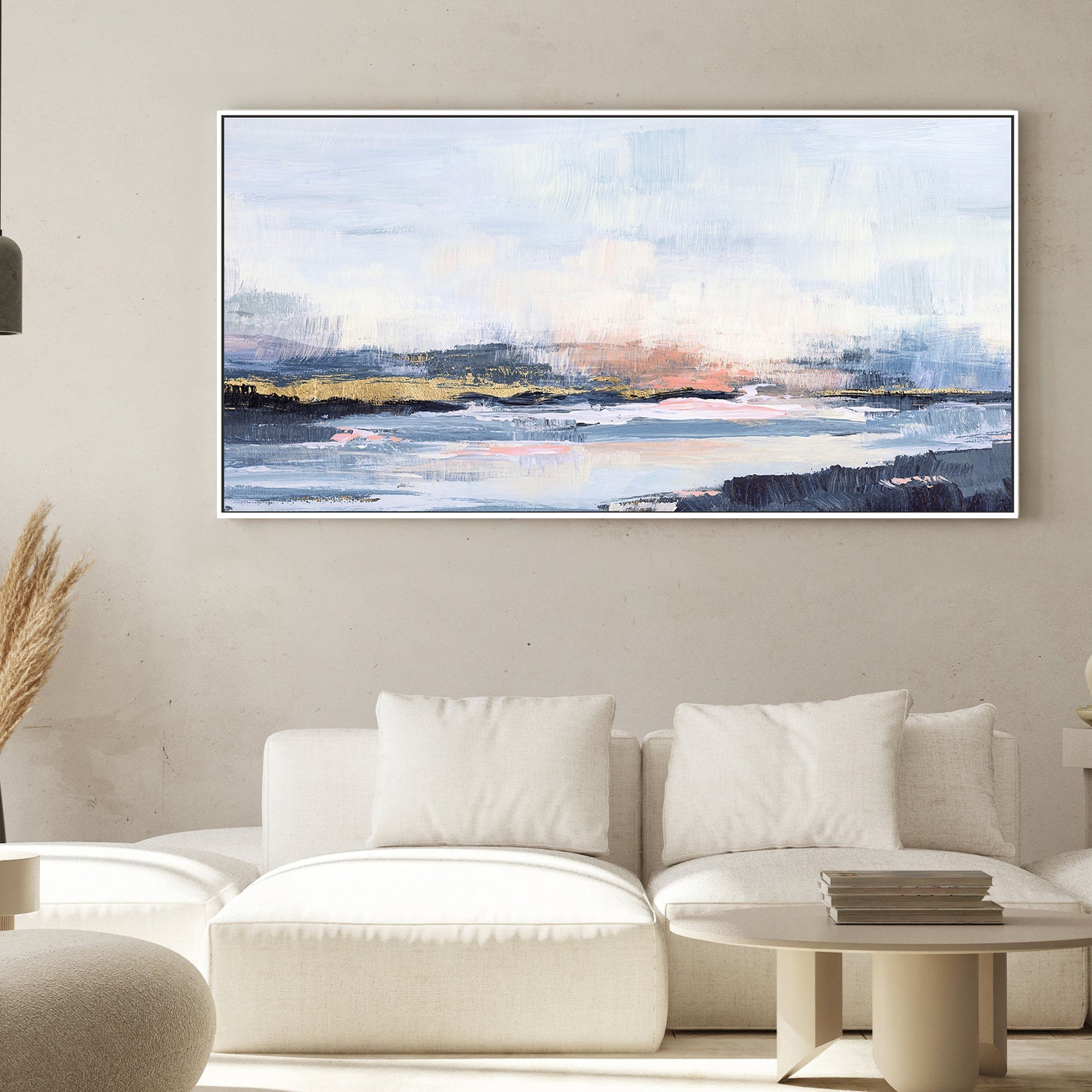 wall-art-print-canvas-poster-framed-Kissed By The Sun-2