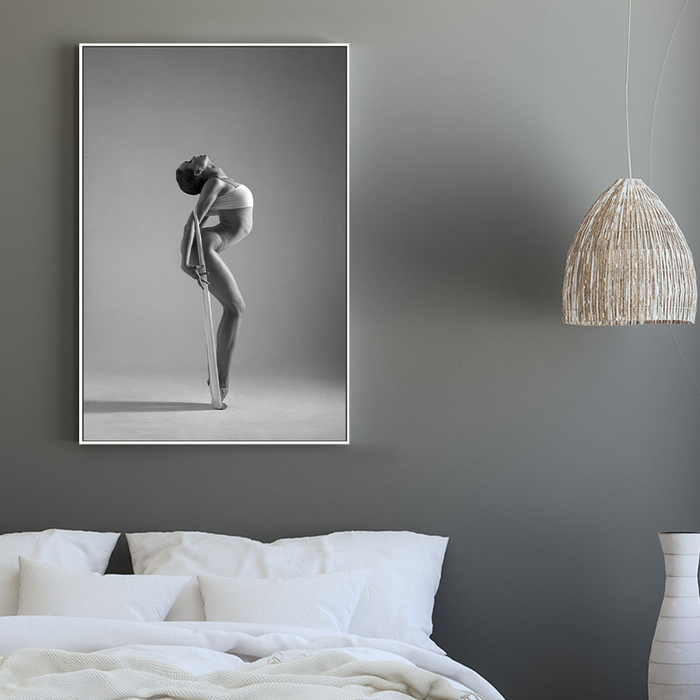 wall-art-print-canvas-poster-framed-Lada, by Natalya Sleta-by-Plus X Studio-Gioia Wall Art