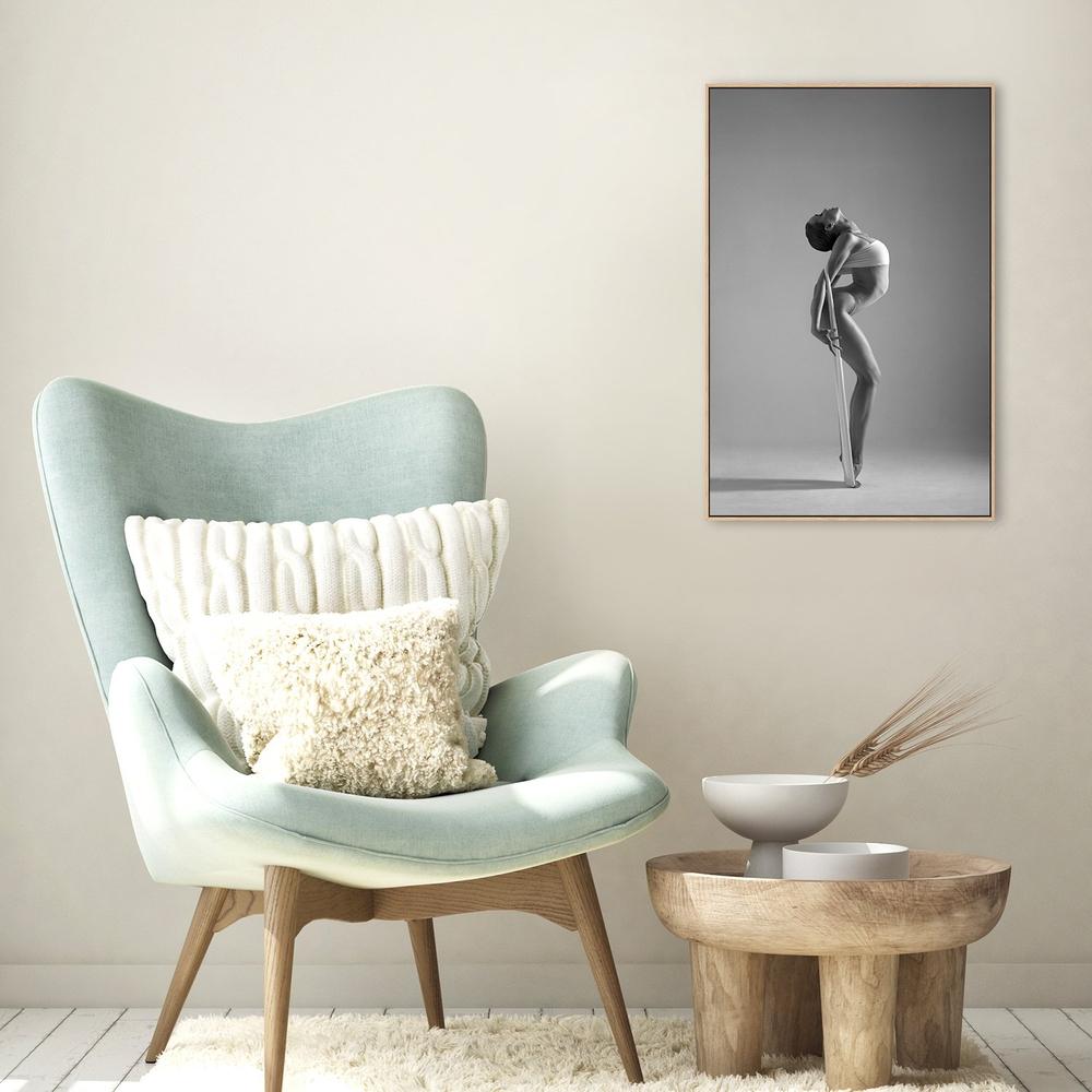 wall-art-print-canvas-poster-framed-Lada, By Natalya Sleta-by-Plus X Studio-Gioia Wall Art
