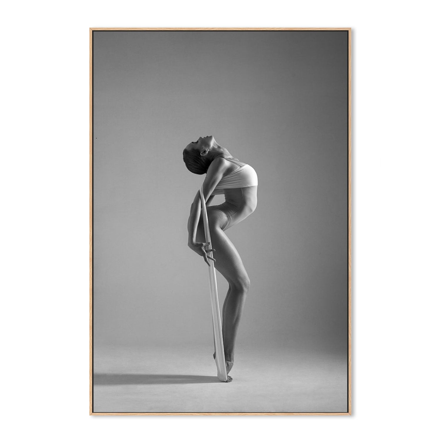 wall-art-print-canvas-poster-framed-Lada, by Natalya Sleta-by-Plus X Studio-Gioia Wall Art