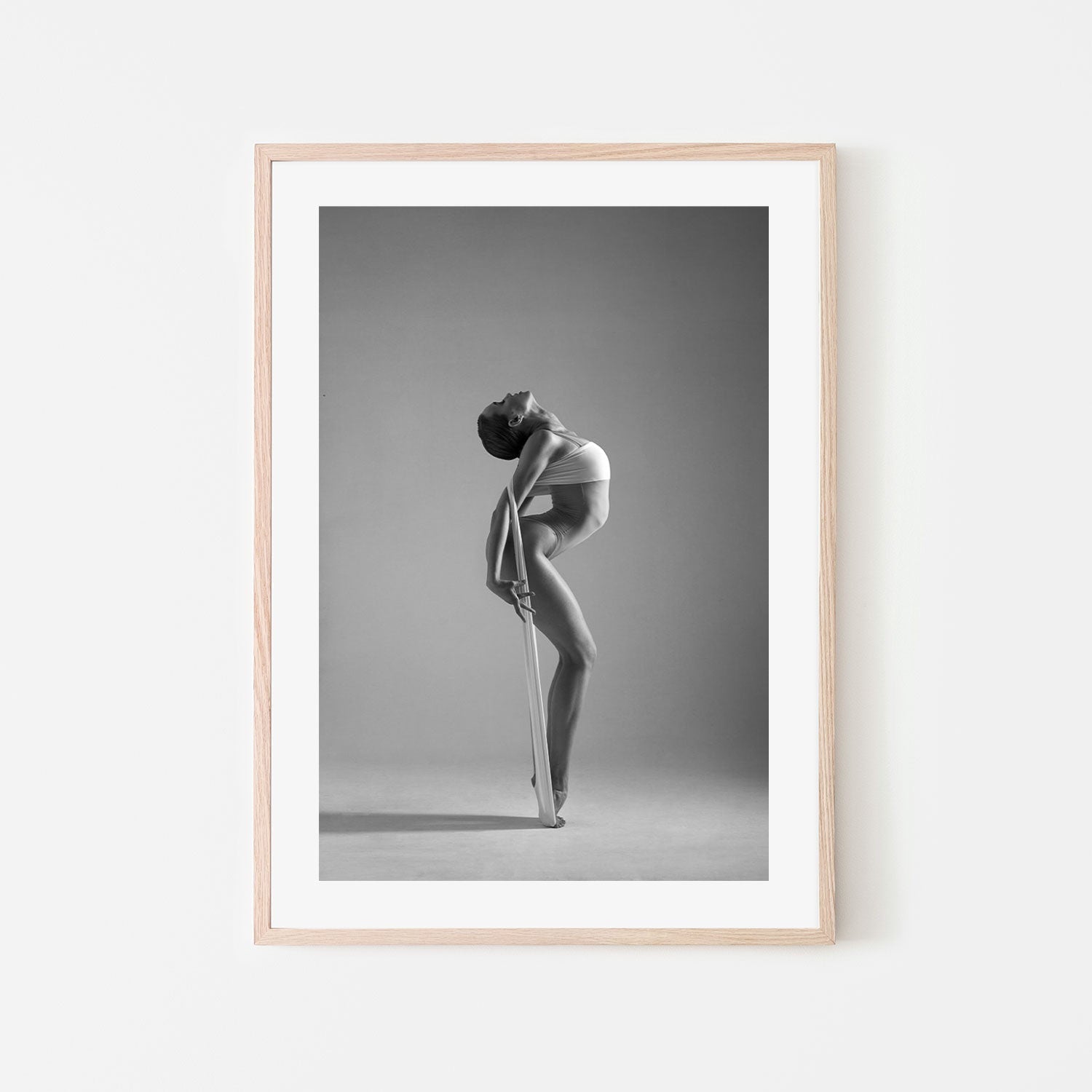 wall-art-print-canvas-poster-framed-Lada, by Natalya Sleta-by-Plus X Studio-Gioia Wall Art