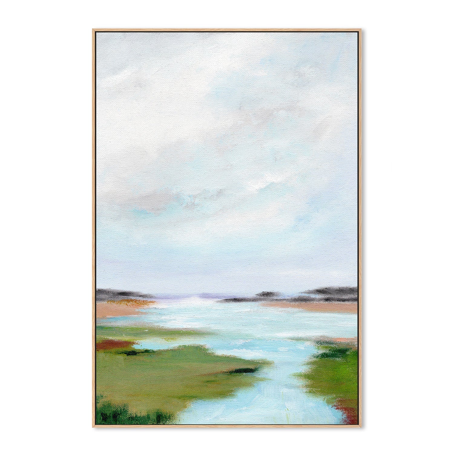wall-art-print-canvas-poster-framed-Lake Neuchâtel , By Nikita Jariwala-4