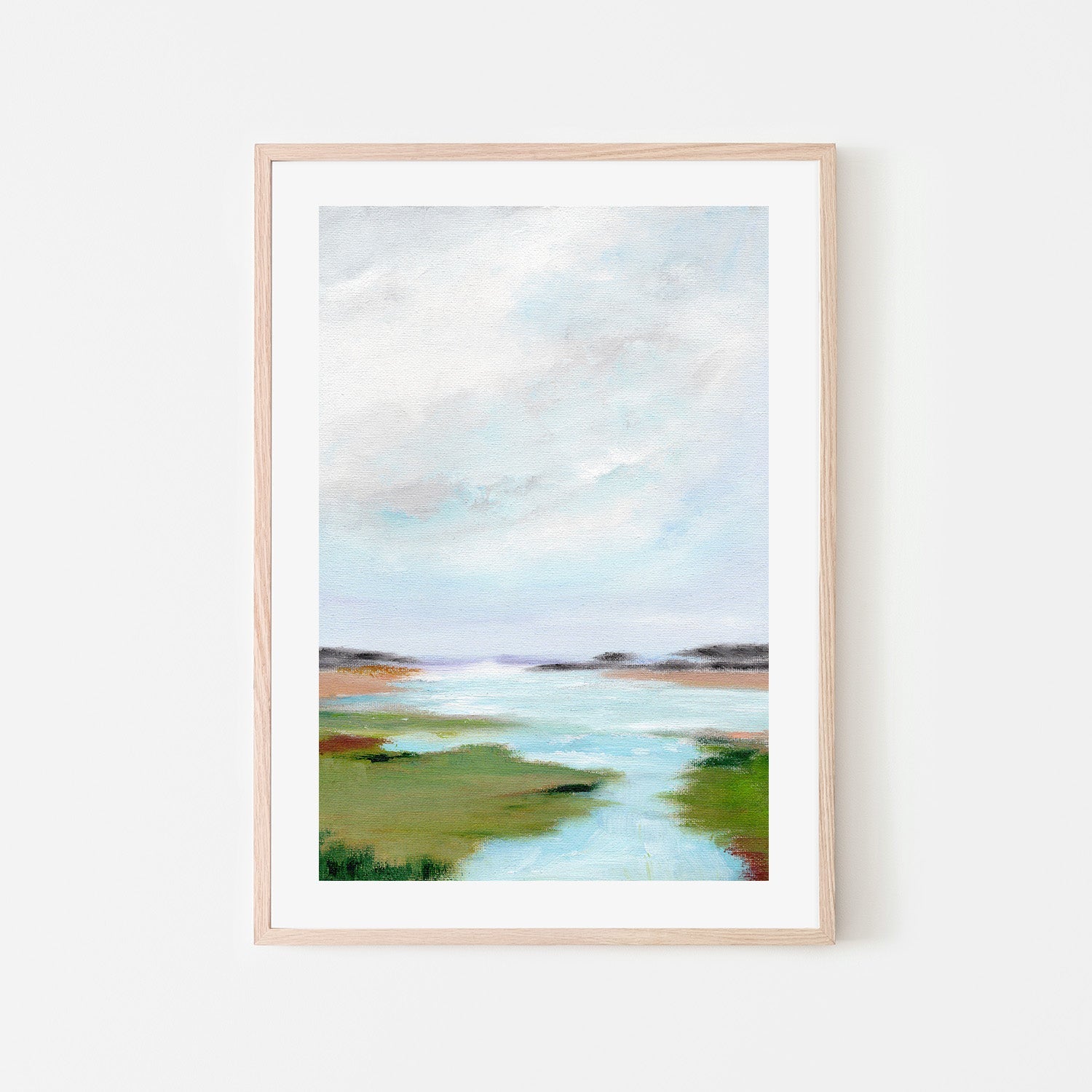 wall-art-print-canvas-poster-framed-Lake Neuchâtel , By Nikita Jariwala-6