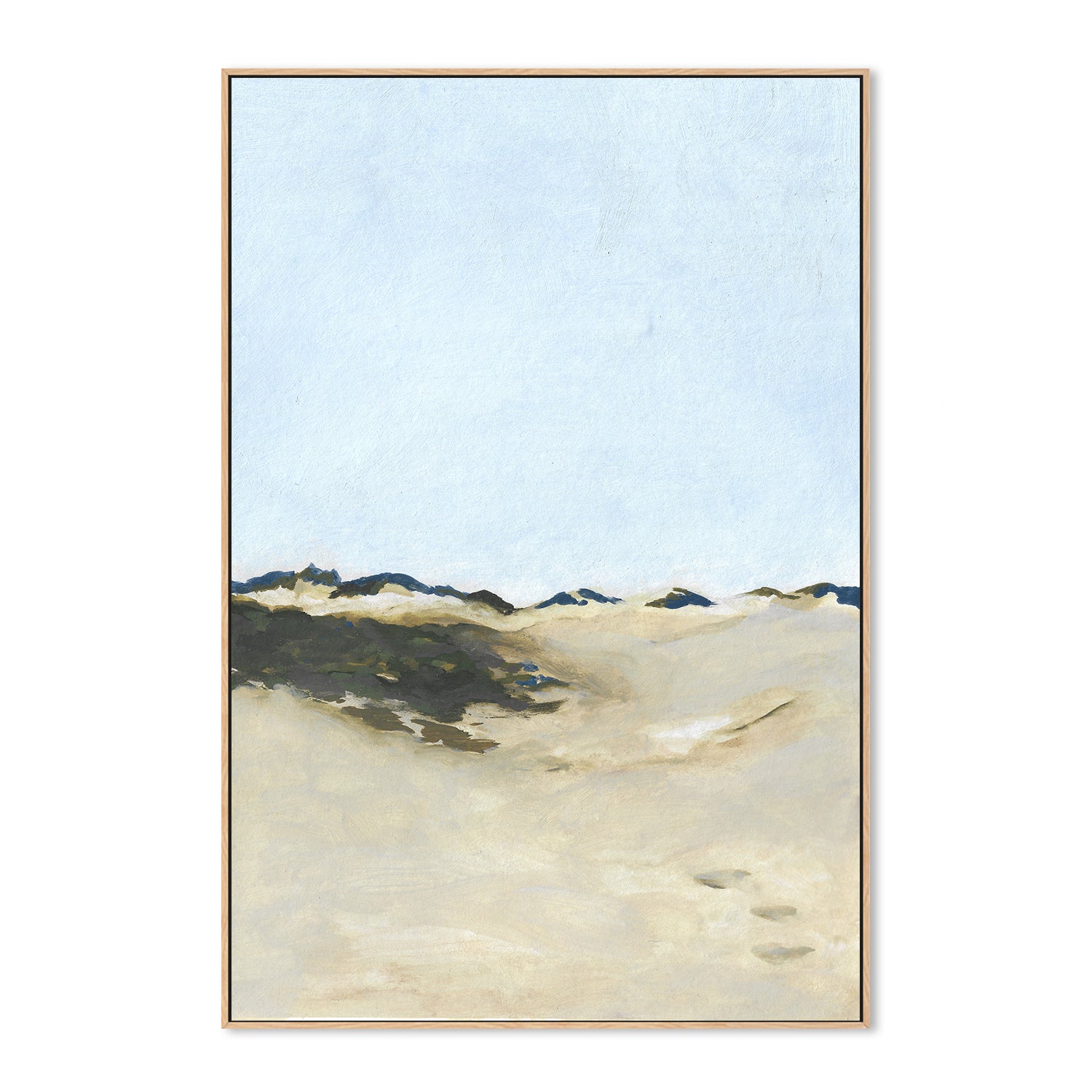 wall-art-print-canvas-poster-framed-Landscape, Style B , By Josephine Wianto-4
