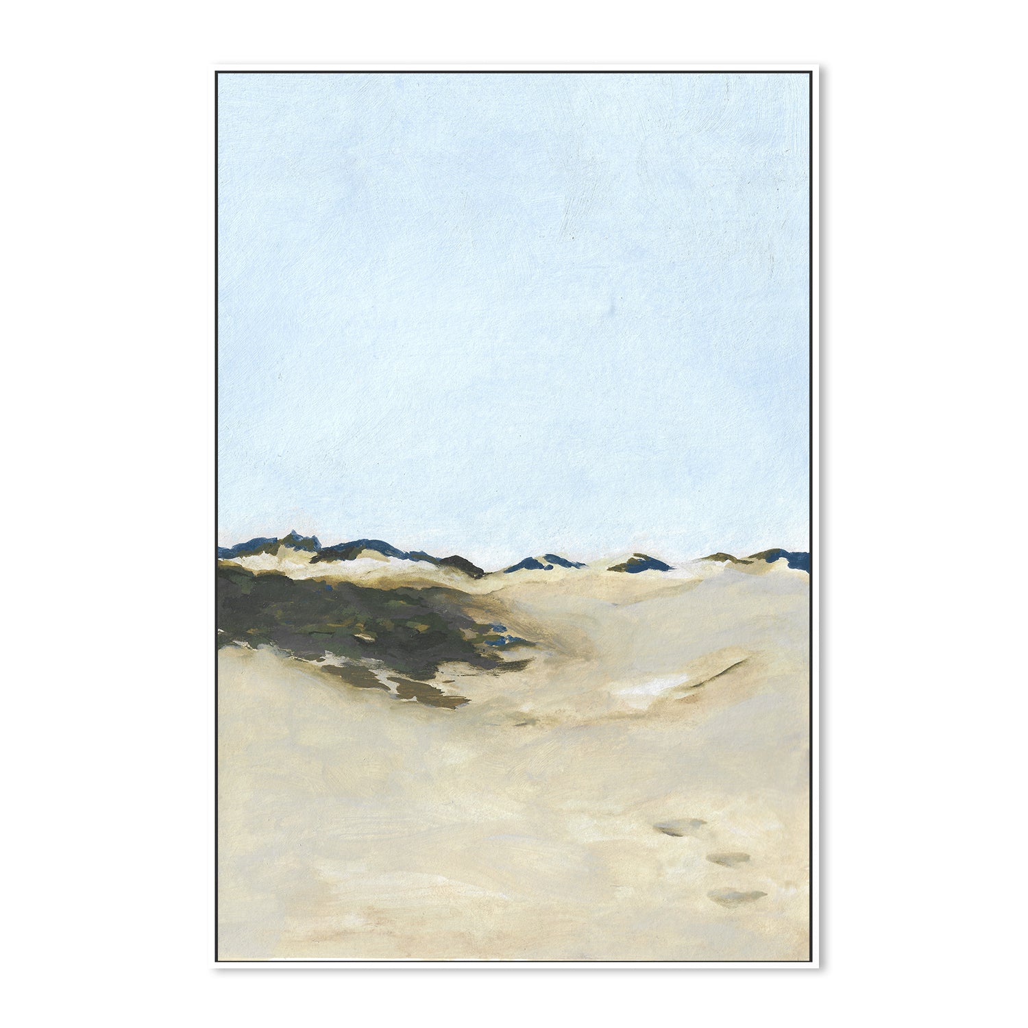 wall-art-print-canvas-poster-framed-Landscape, Style B , By Josephine Wianto-5