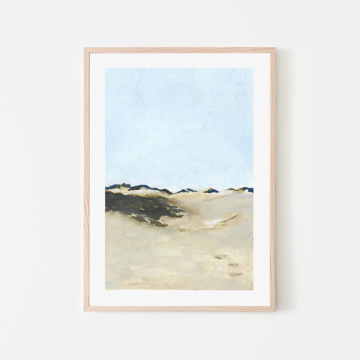 wall-art-print-canvas-poster-framed-Landscape, Style B , By Josephine Wianto-6