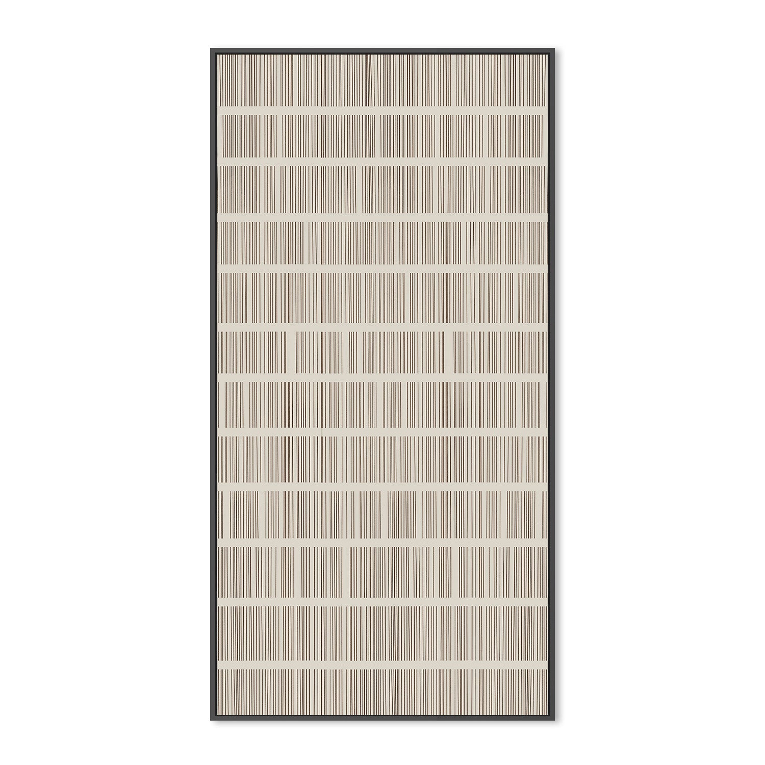 wall-art-print-canvas-poster-framed-Language of Lines-3