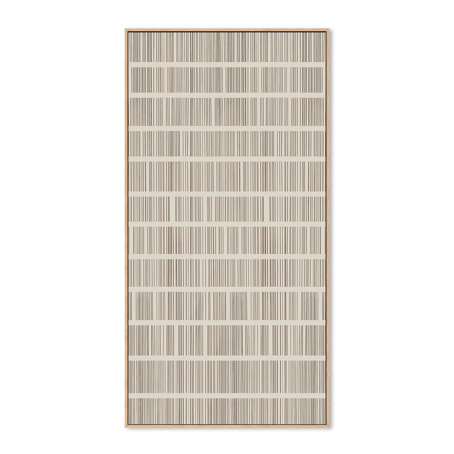 wall-art-print-canvas-poster-framed-Language of Lines-4