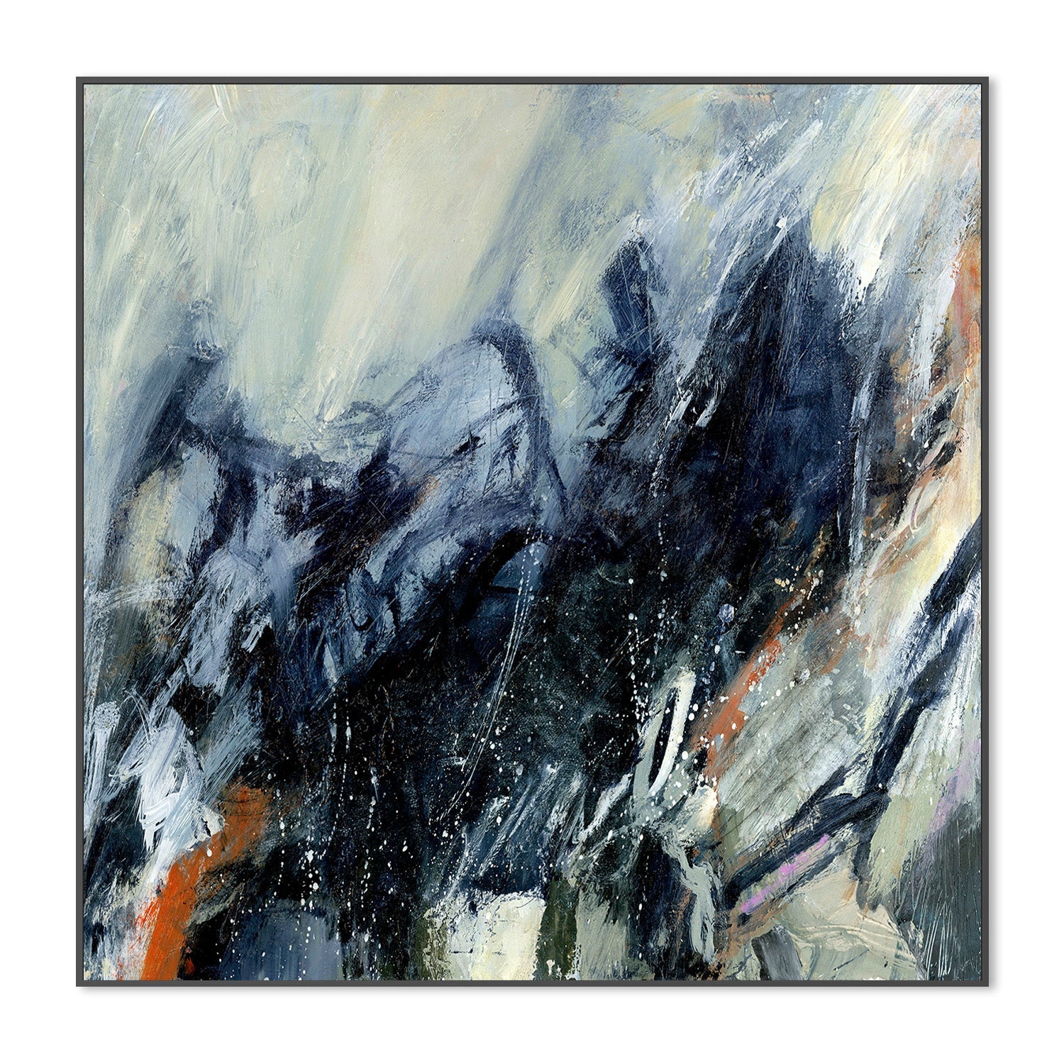 wall-art-print-canvas-poster-framed-Last Splash-3