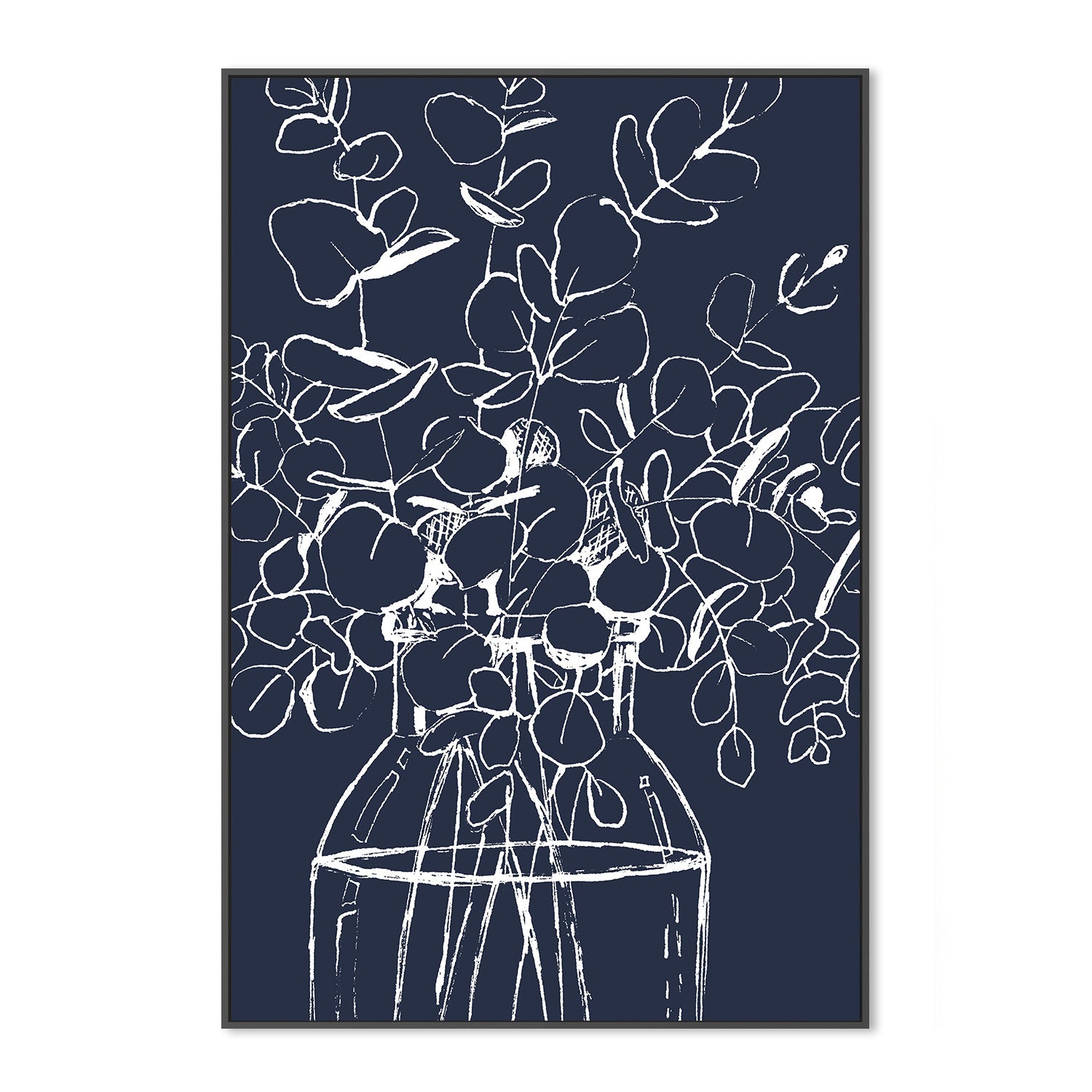 wall-art-print-canvas-poster-framed-leafs-3
