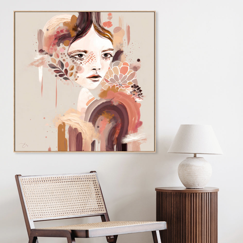 Letitia , By Bella Eve