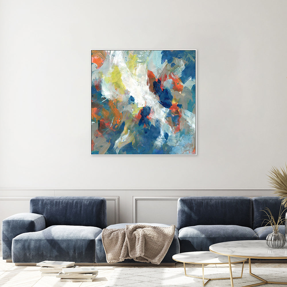 wall-art-print-canvas-poster-framed-Levee-by-Danhui Nai-Gioia Wall Art