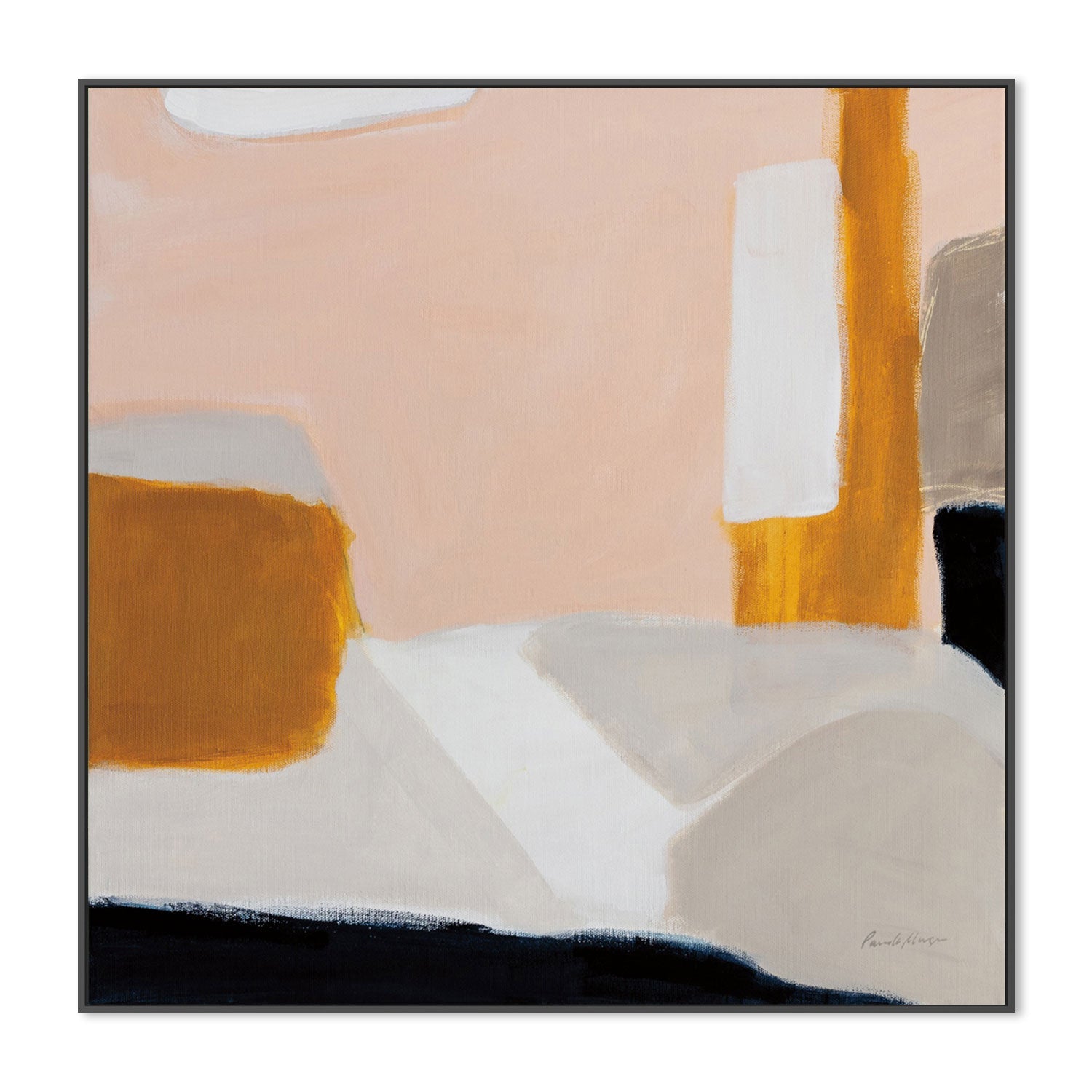 wall-art-print-canvas-poster-framed-Levity-by-Pamela Munger-Gioia Wall Art