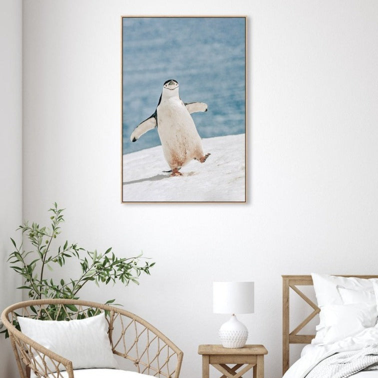 wall-art-print-canvas-poster-framed-Life Is Good, By Sergey Kokinskiy-by-Plus X Studio-Gioia Wall Art
