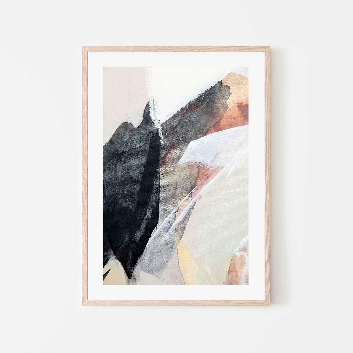wall-art-print-canvas-poster-framed-Light Divided , By Cecelia Cheung-6
