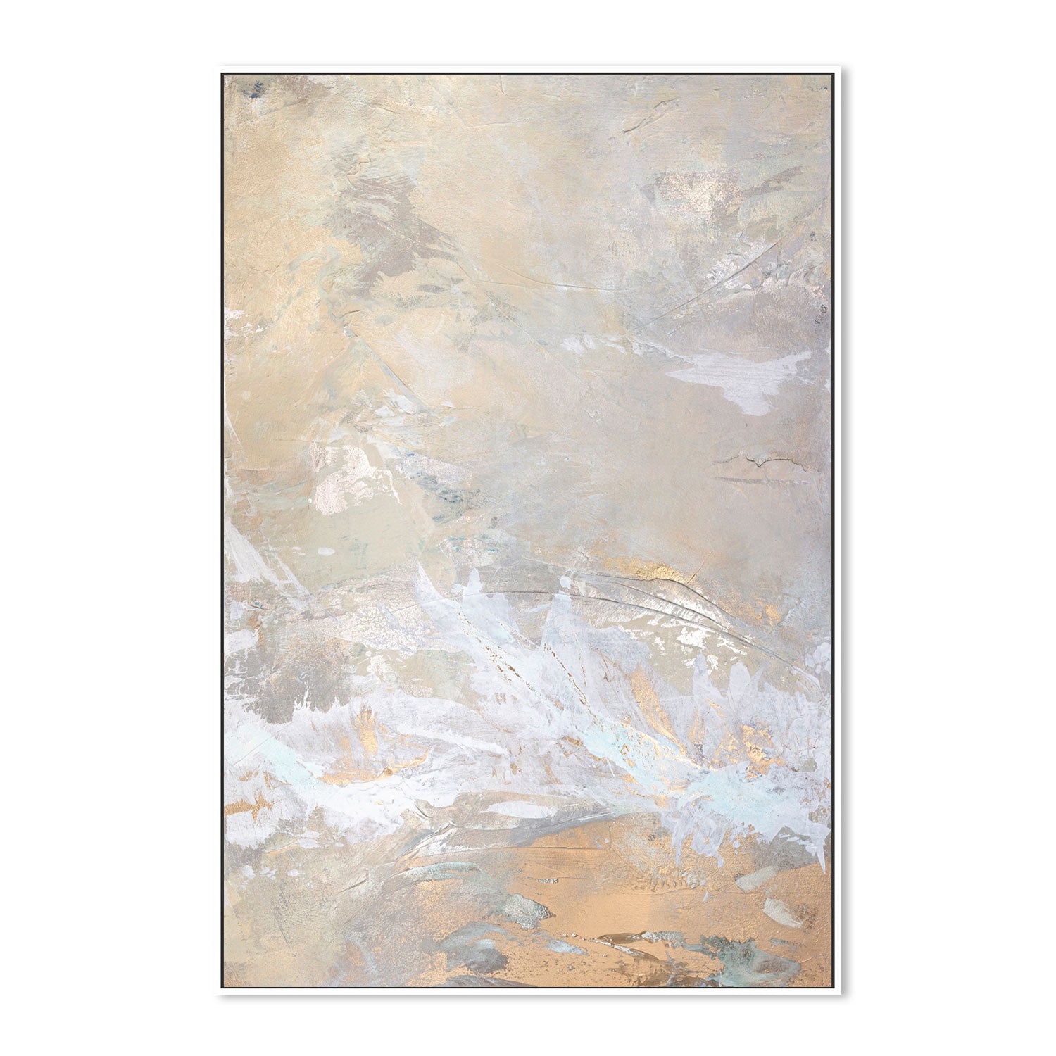 wall-art-print-canvas-poster-framed-Light Within, Style A-by-Julia Contacessi-Gioia Wall Art