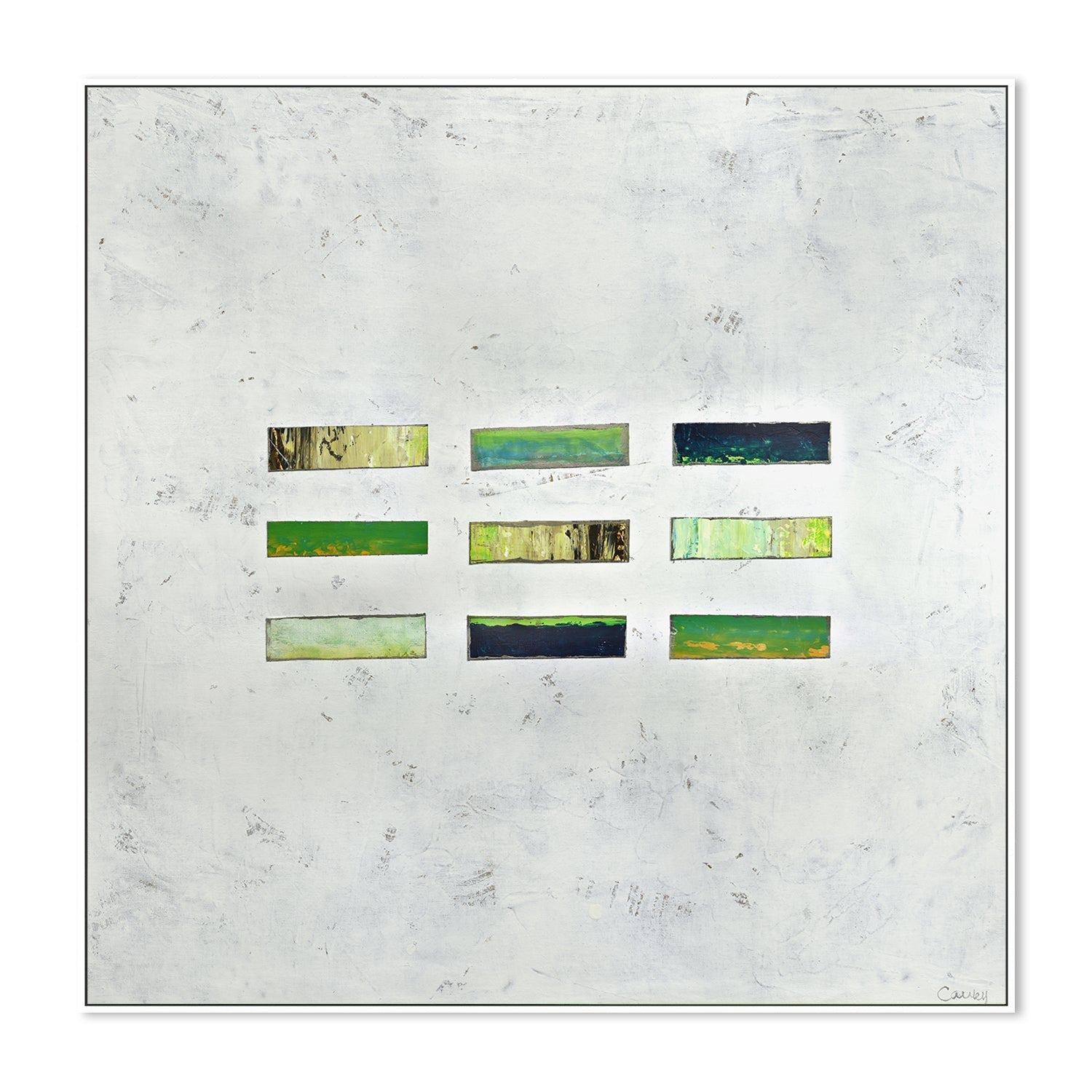 wall-art-print-canvas-poster-framed-Lime Light , By Lisa Carney-5