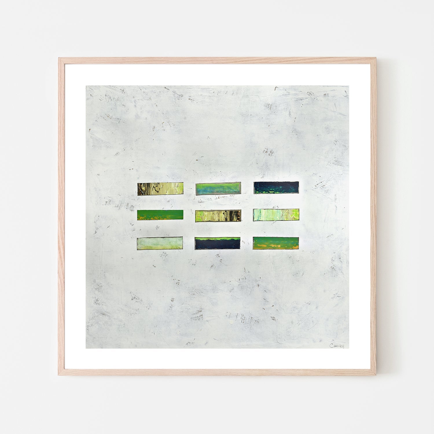 wall-art-print-canvas-poster-framed-Lime Light , By Lisa Carney-6